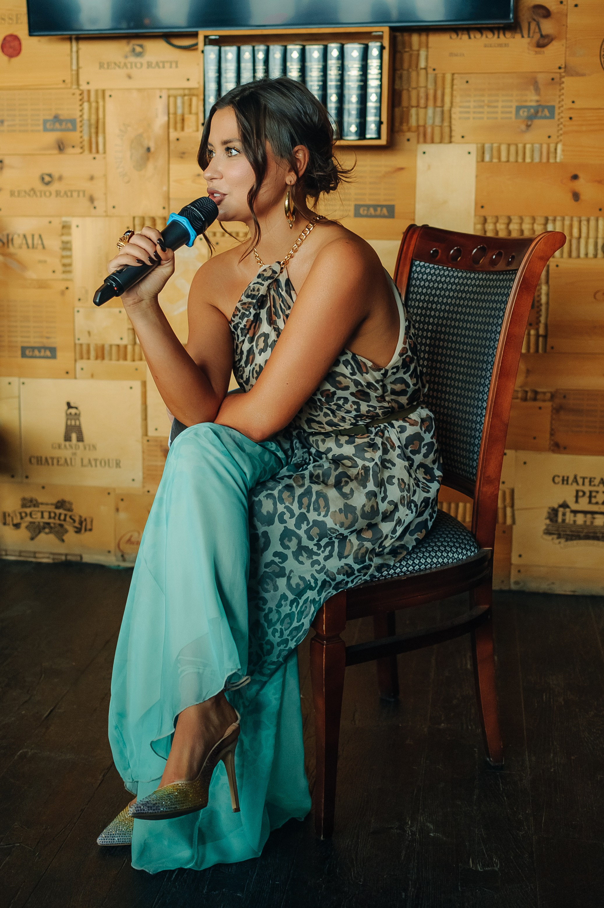 Нетворкинг в Высоцком. Свадебный фотограф в Екатеринбурге Артём Зайнетдинов