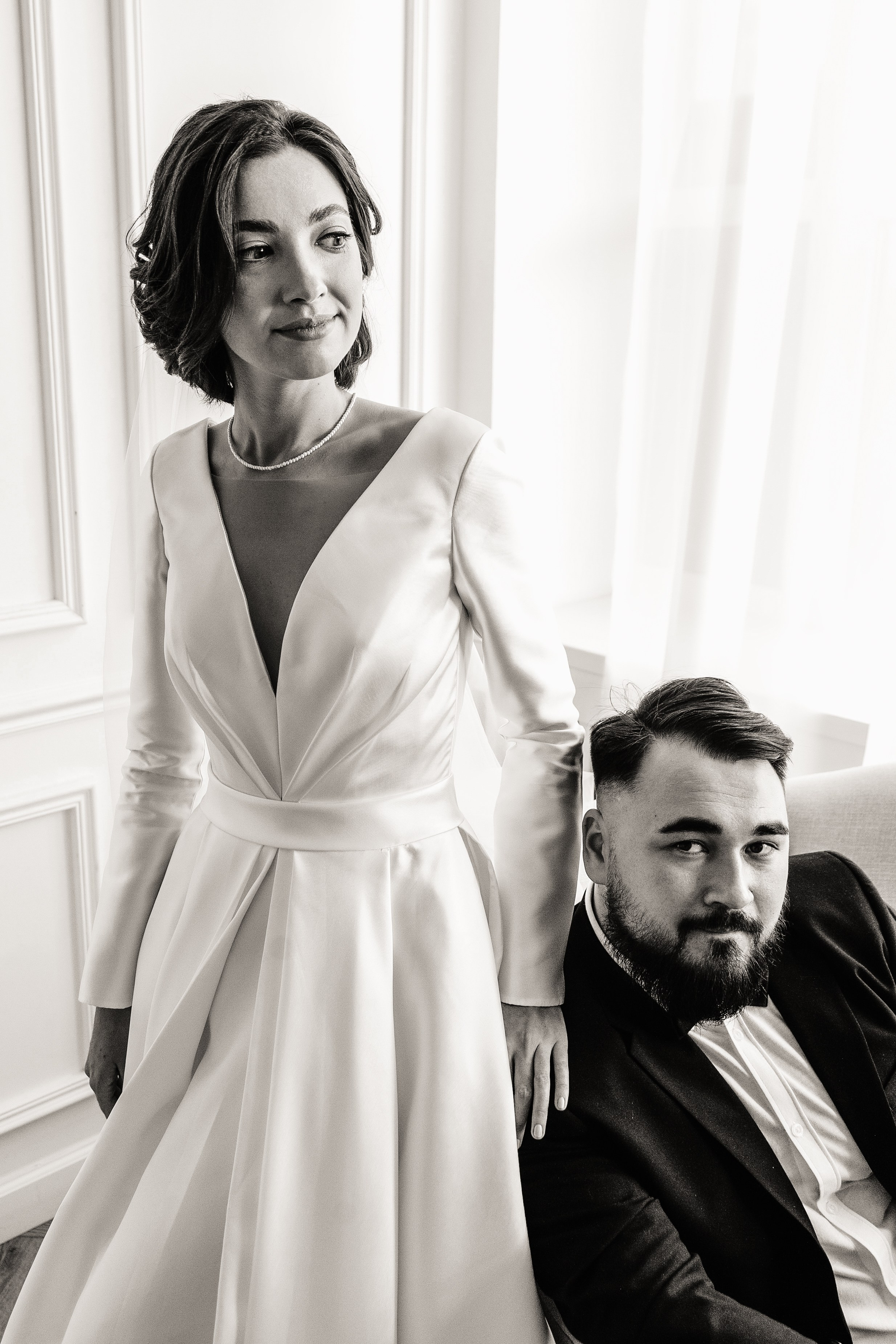 Влад и Женя. Фотограф в Екатеринбурге Артём Зайнетдинов