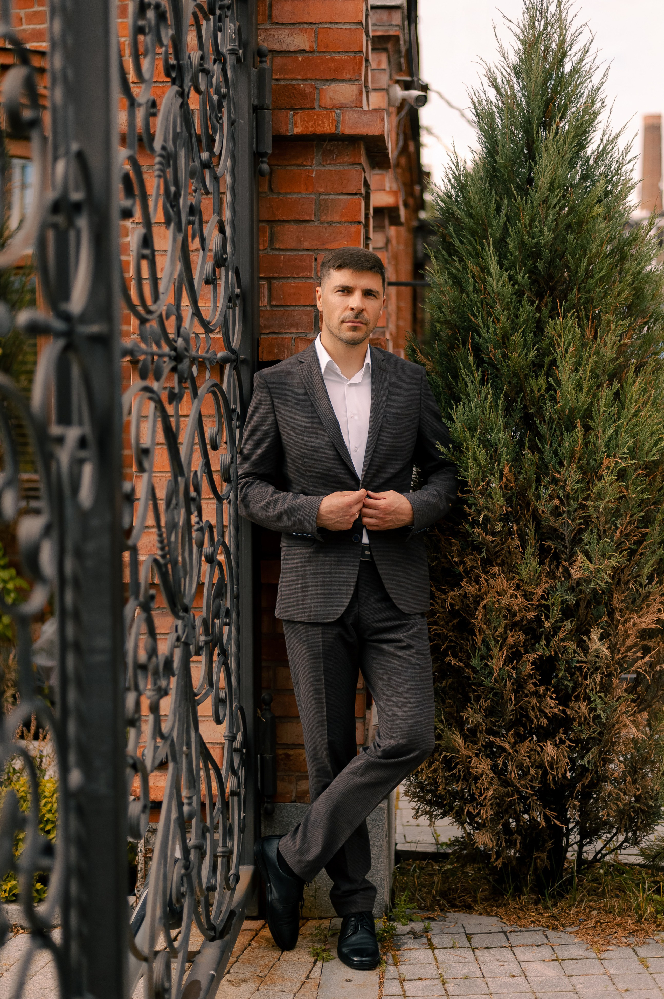 Игорь + Виктория. Фотограф в Екатеринбурге Артём Зайнетдинов