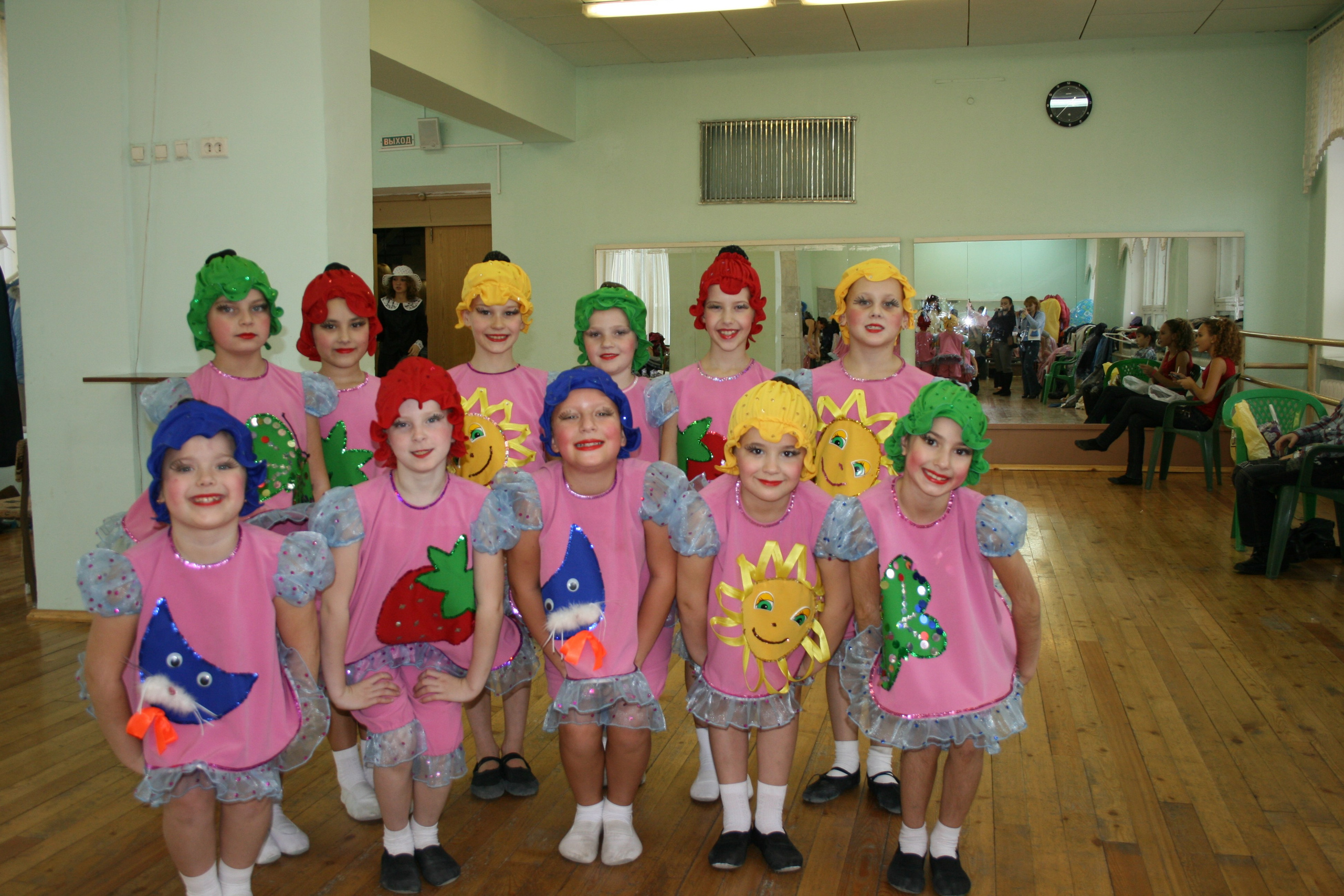 Танцы конкурс Годенко 04.11.2008. Семейный, Свадебный фотограф СПБ Питер— Романова Екатерина