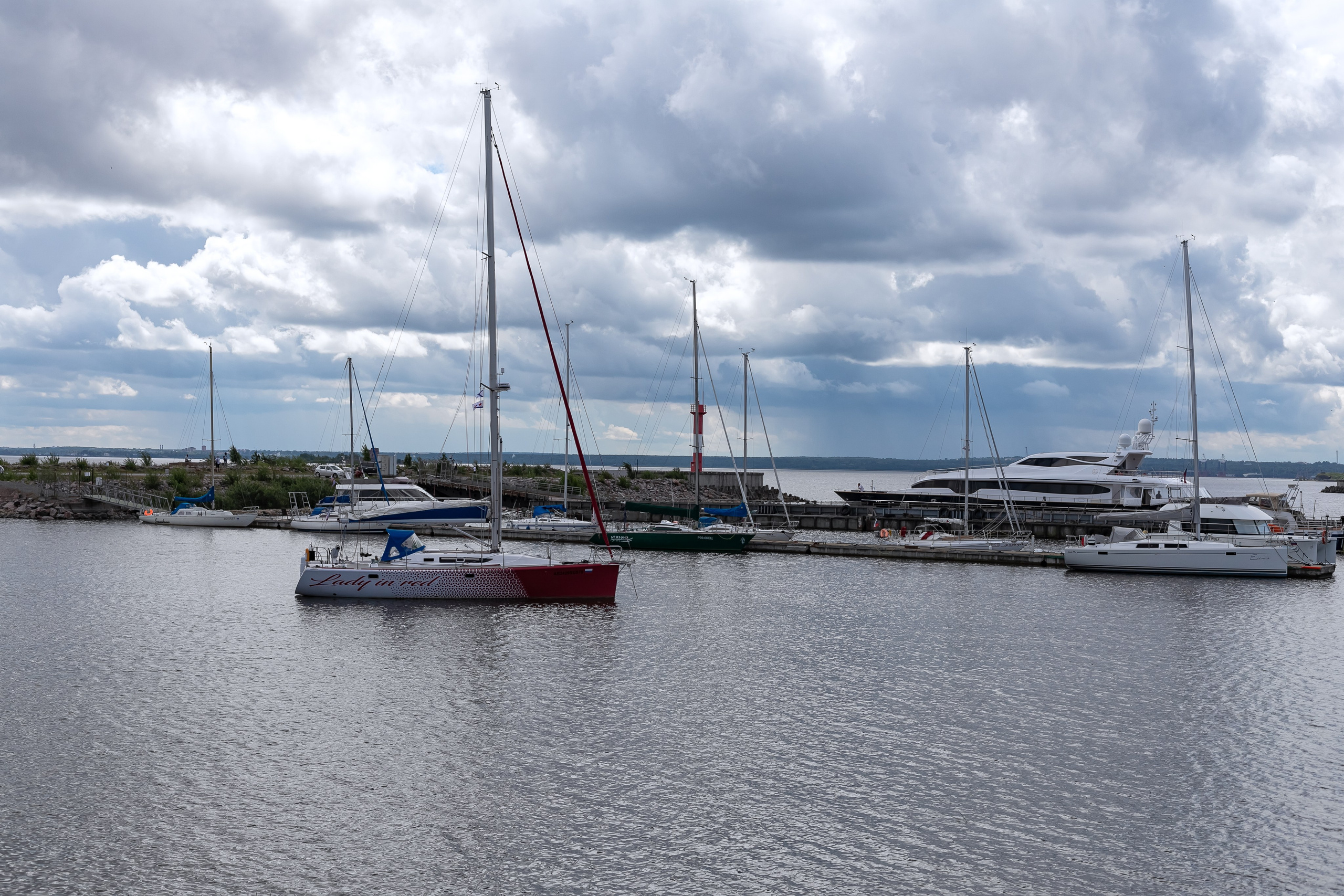 Пейзажи. Фотограф в Санкт-Петербурге Наталия Денисова