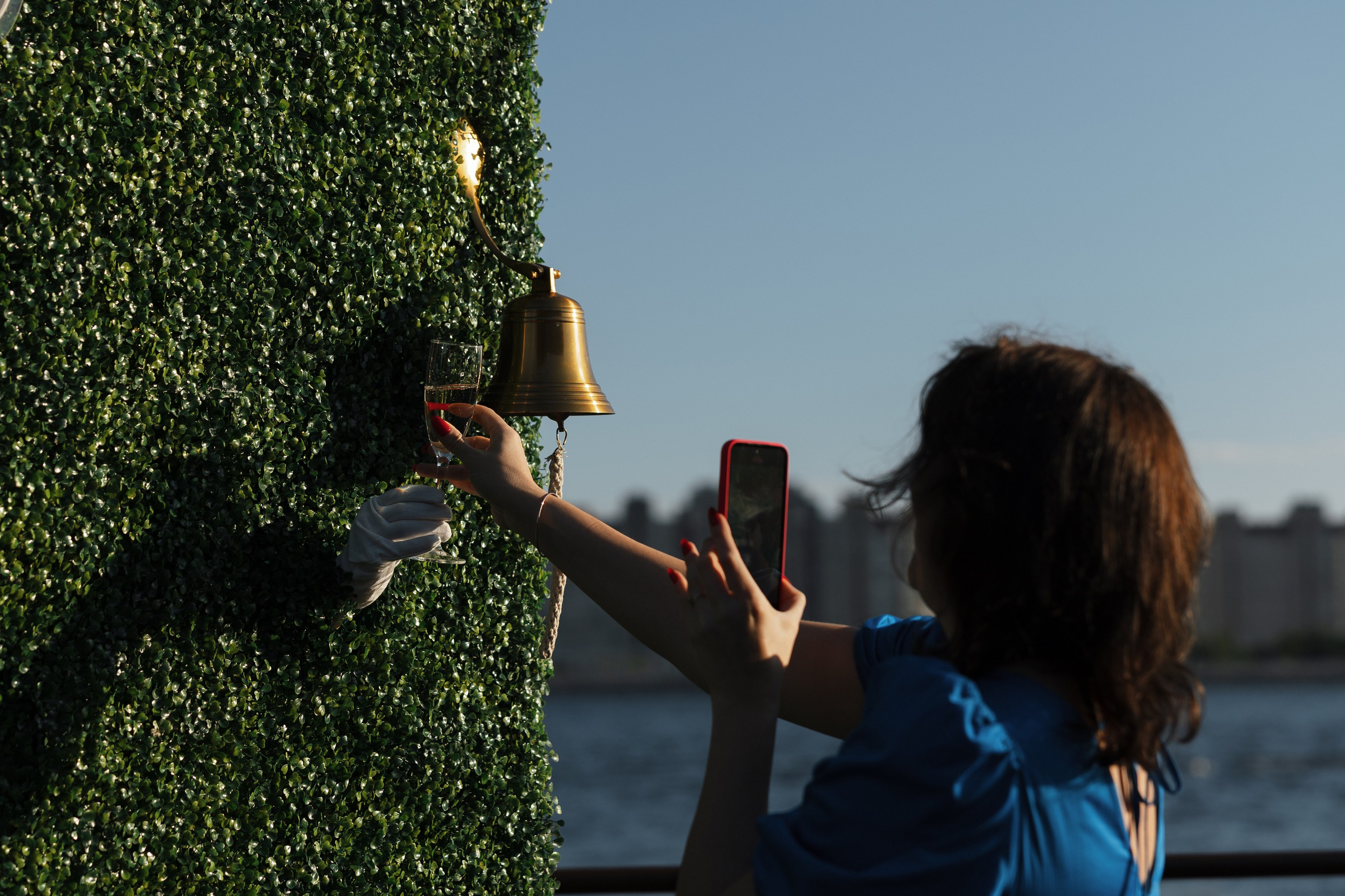 Bayer. Репортажный фотограф Санкт-Петербург, Москва