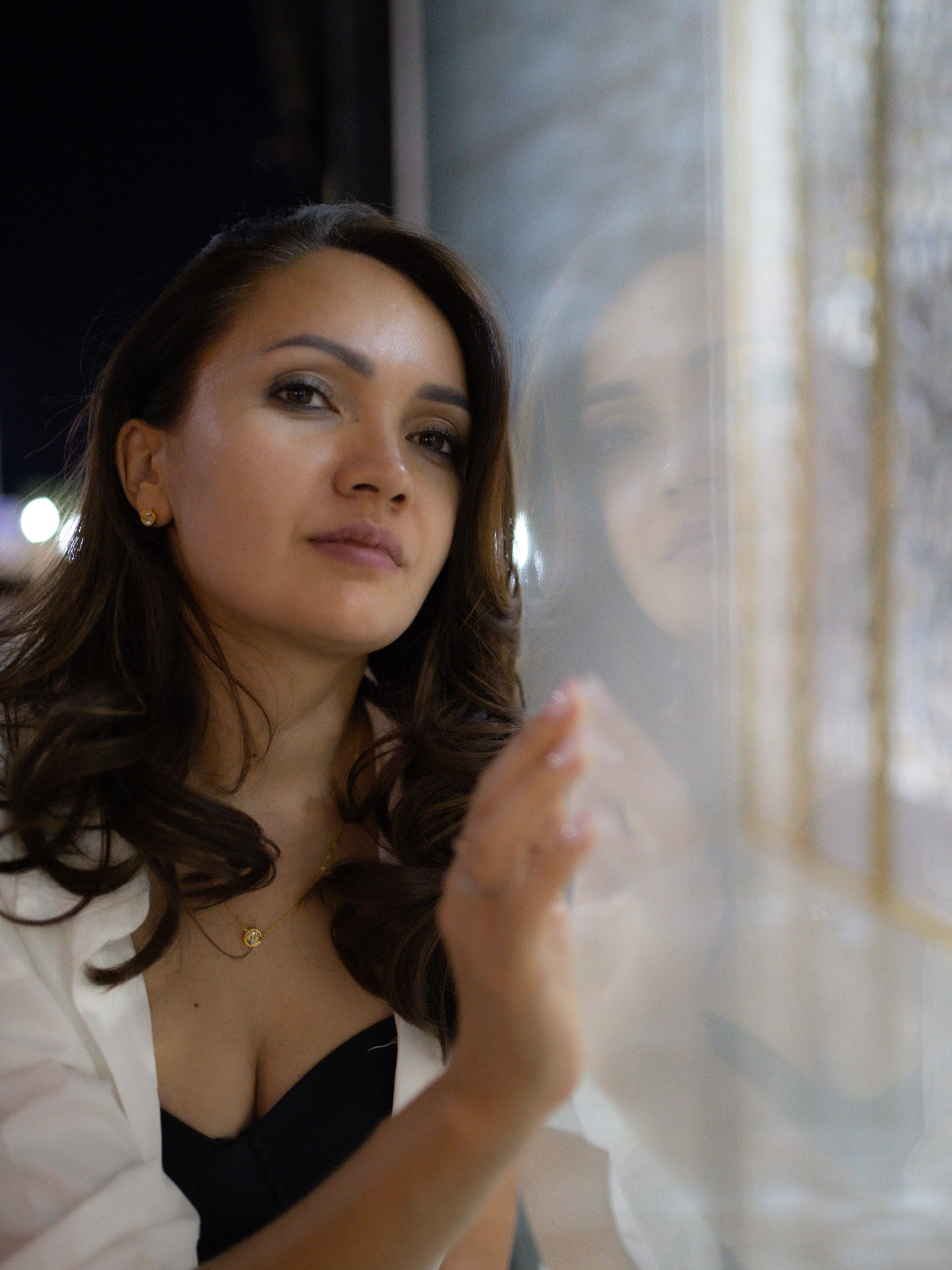 Галина. Фотограф в Шымкенте Наталья Черкасова