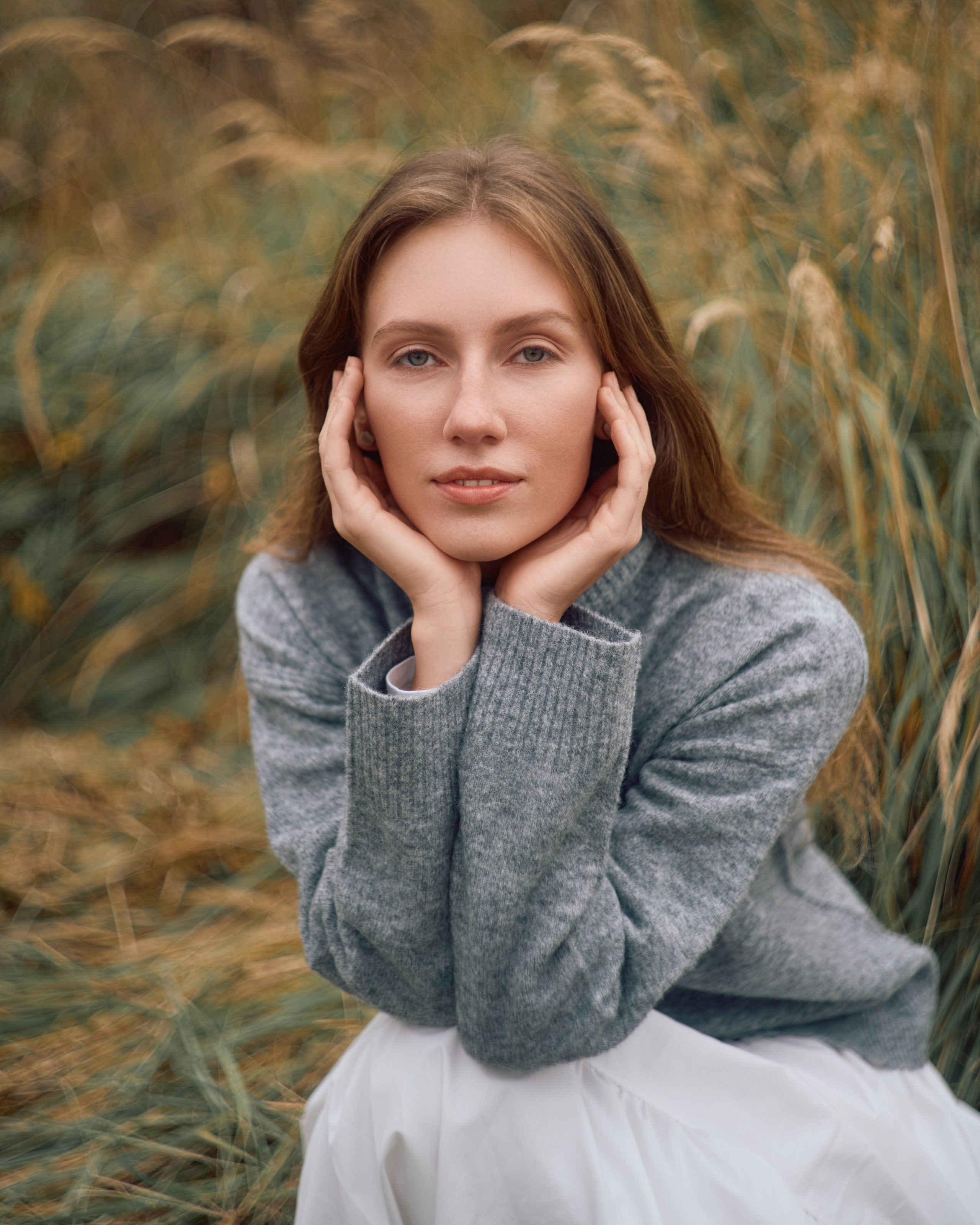 Подруги. Свадебный фотограф в Москве Кристина Чехова