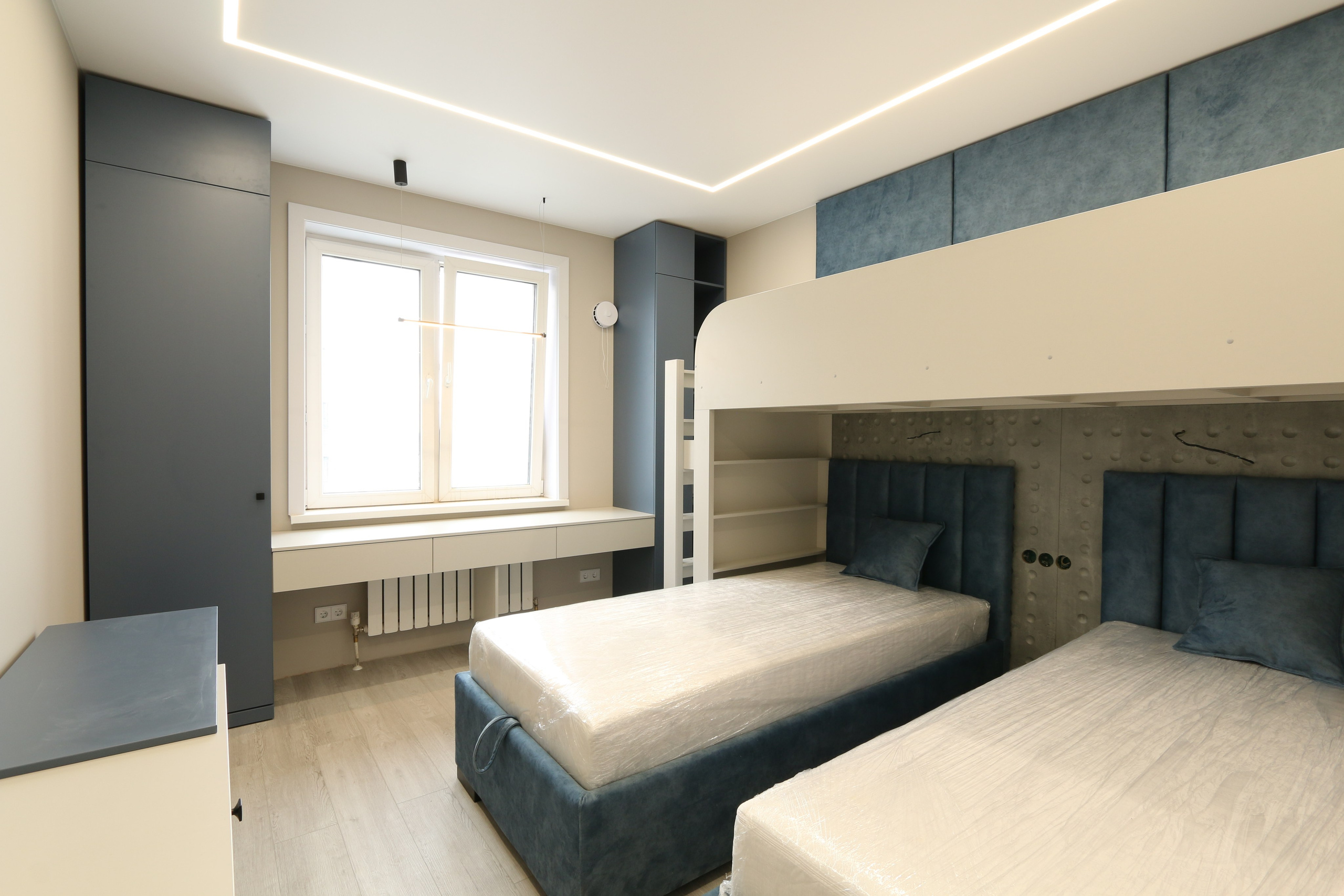 Ул. Гурьевская улица, 177/1. Мебельное ателье РАУМАН