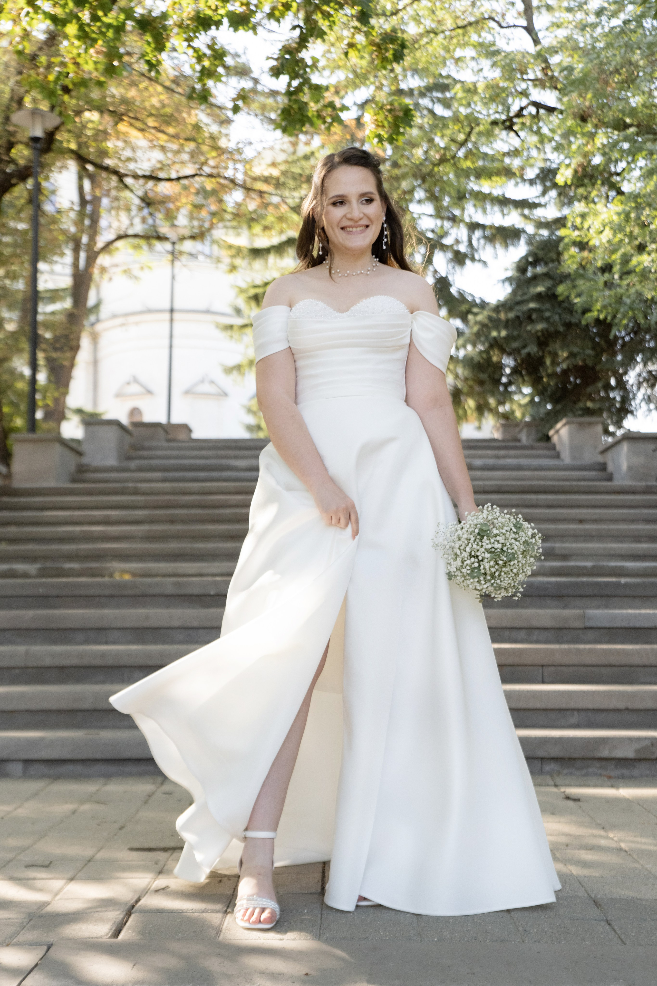 Алексей и Анастасия. Свадебный и семейный фотограф в Ставрополе Евгения Кузьмичева