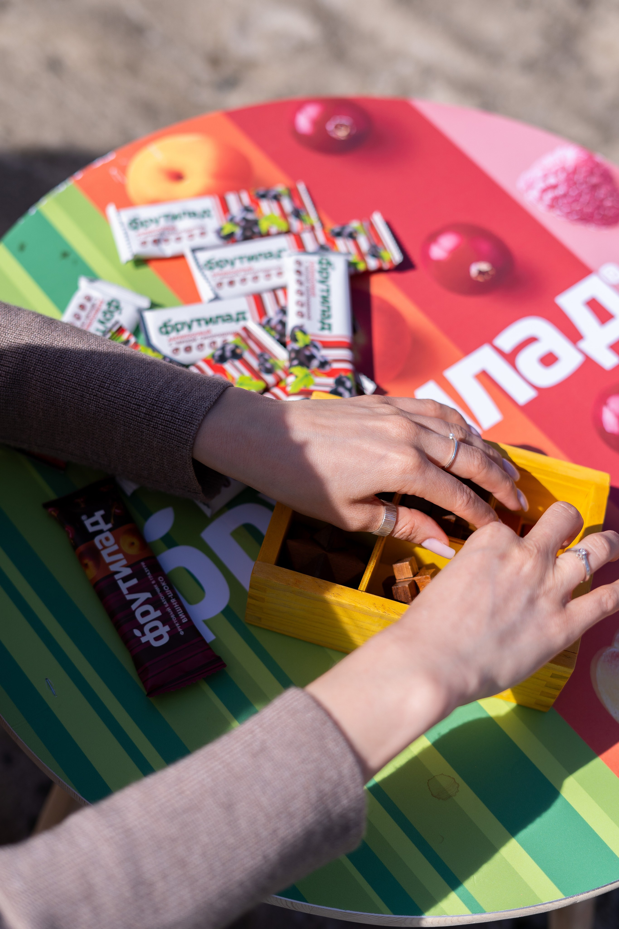 Грелка 14.04.24. Анастасия Паршукова — фотограф Шерегеш Новосибирск