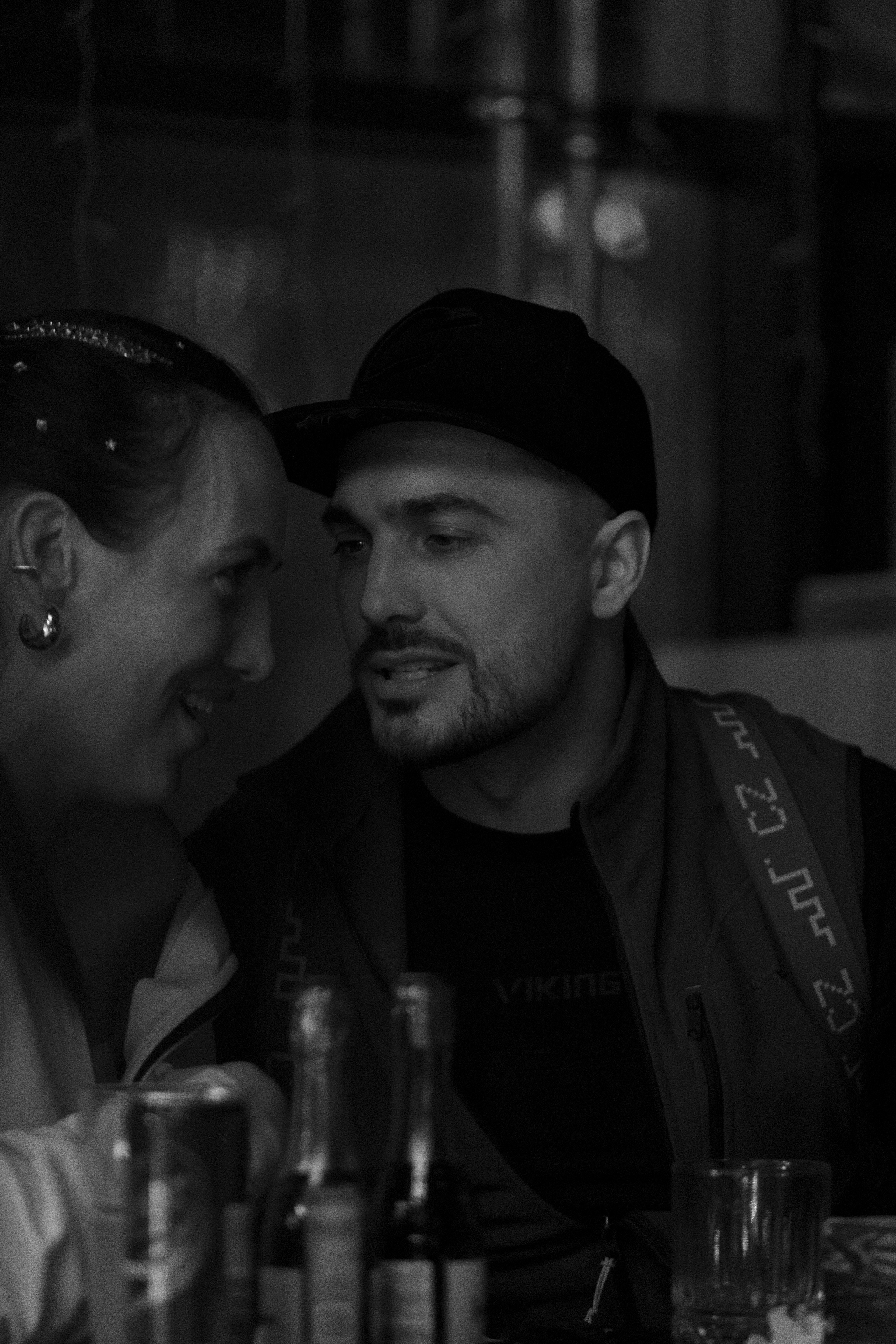 HNY. Анастасия Паршукова — фотограф Шерегеш Новосибирск