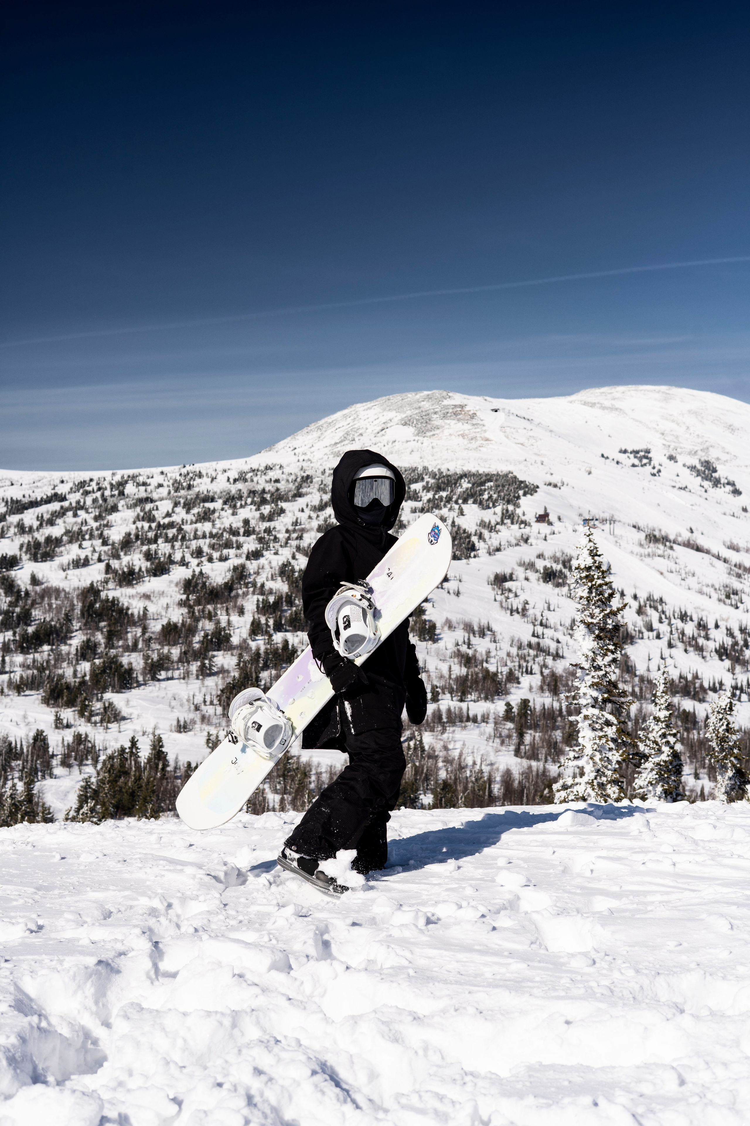 Тур. Анастасия Паршукова — фотограф Шерегеш Новосибирск