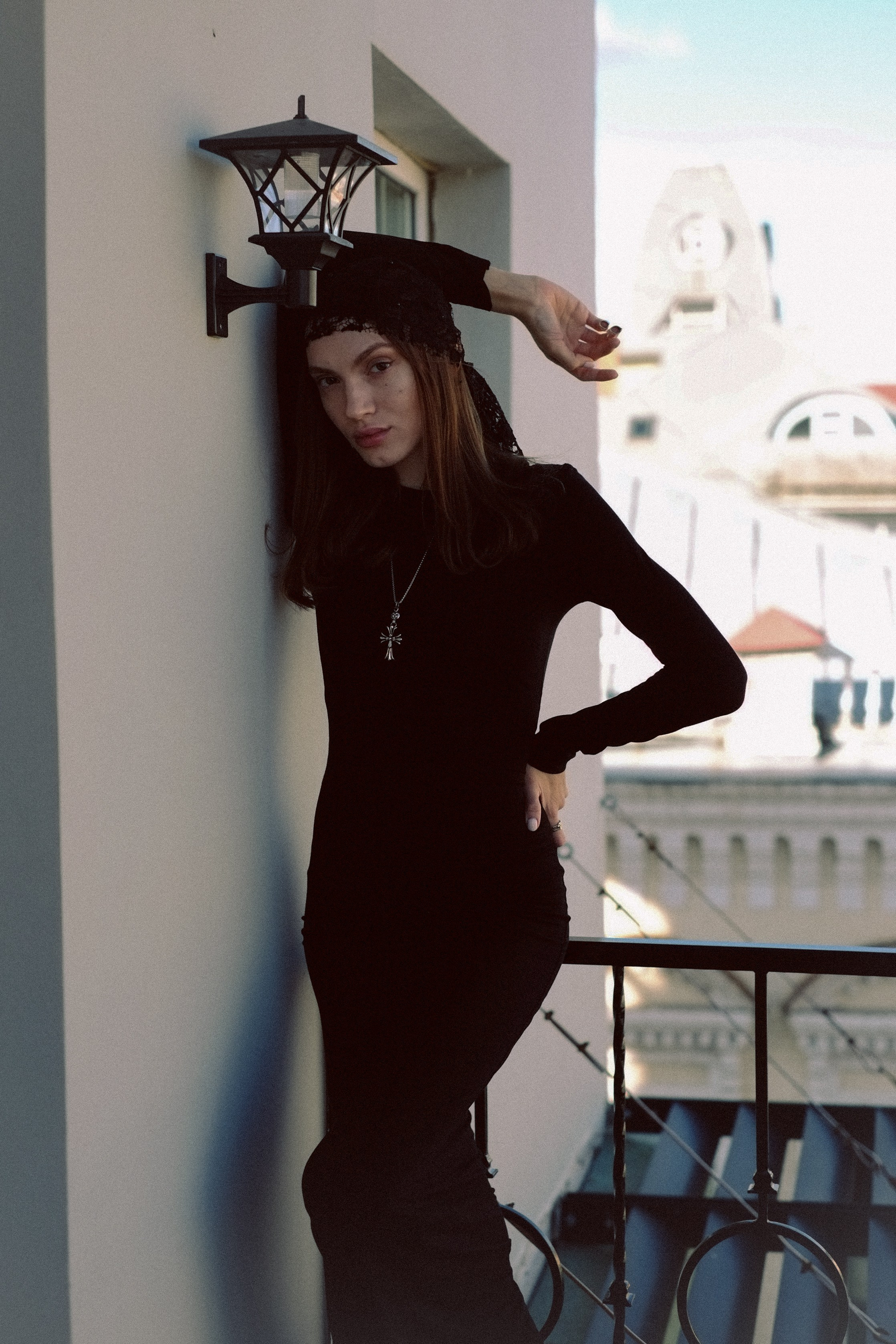 Commercial. Главная