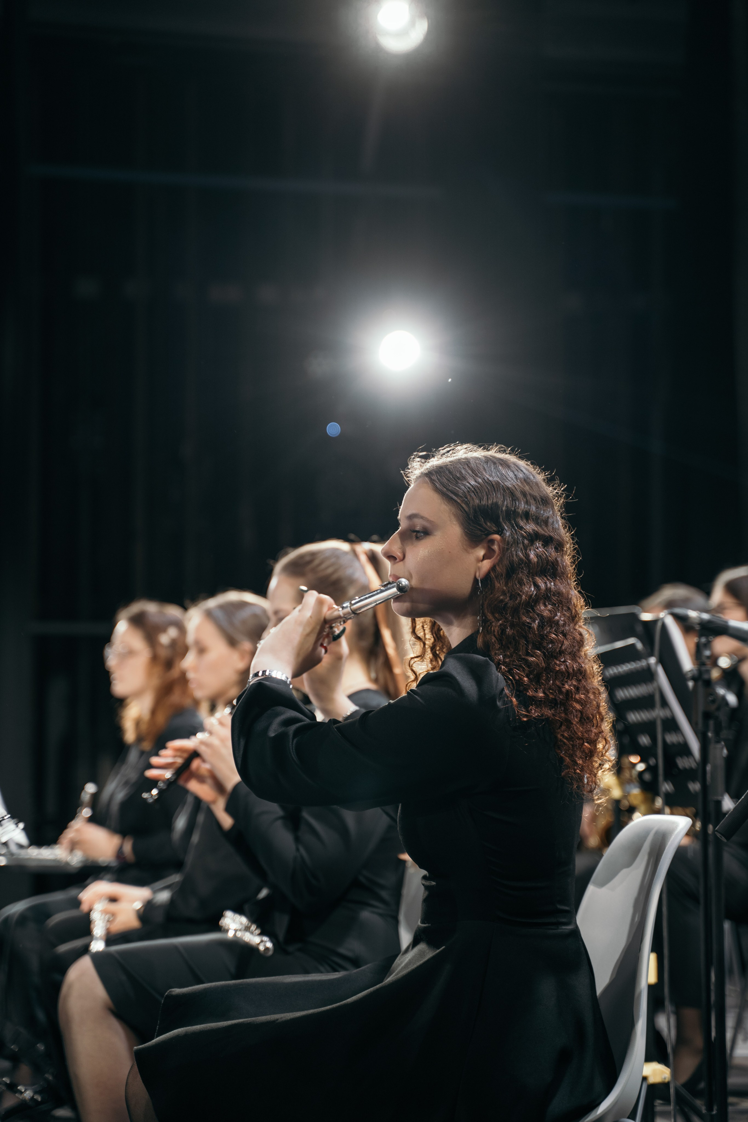 Аврора // 2024. Репортажный фотограф в Казани Виктория Трунова