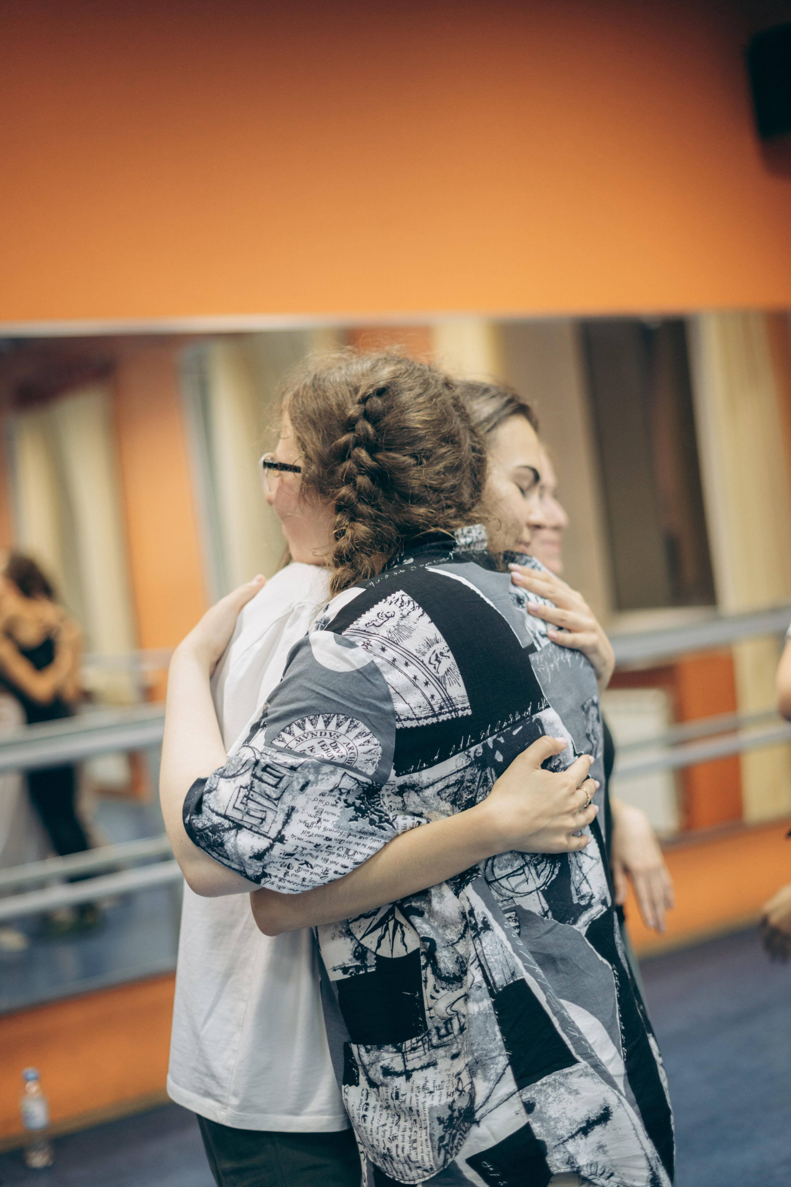 НЕТАНЦЫ x RE’ACTOR. Репортажный фотограф в Казани Виктория Трунова