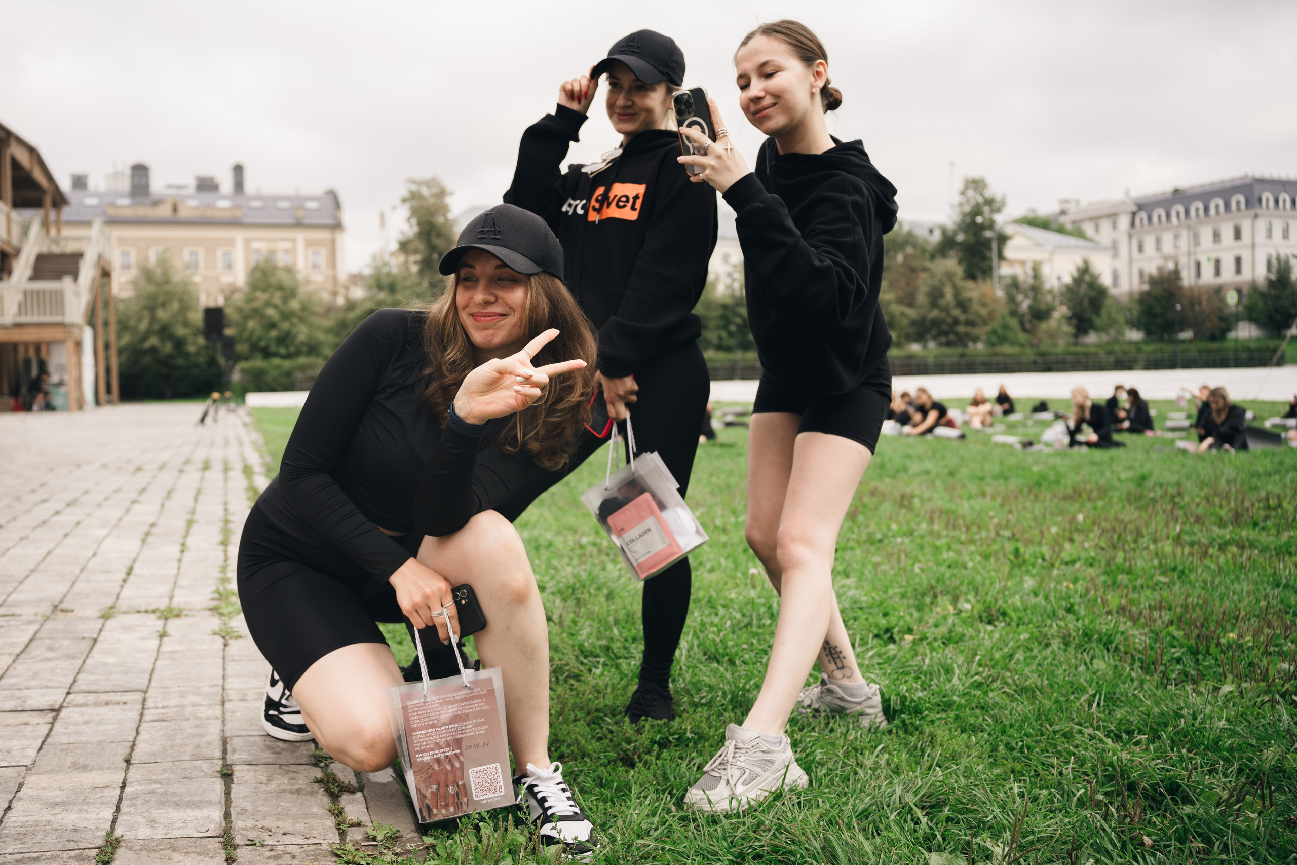 SO STRIP // Открытая тренировка. Репортажный фотограф в Казани Виктория Трунова