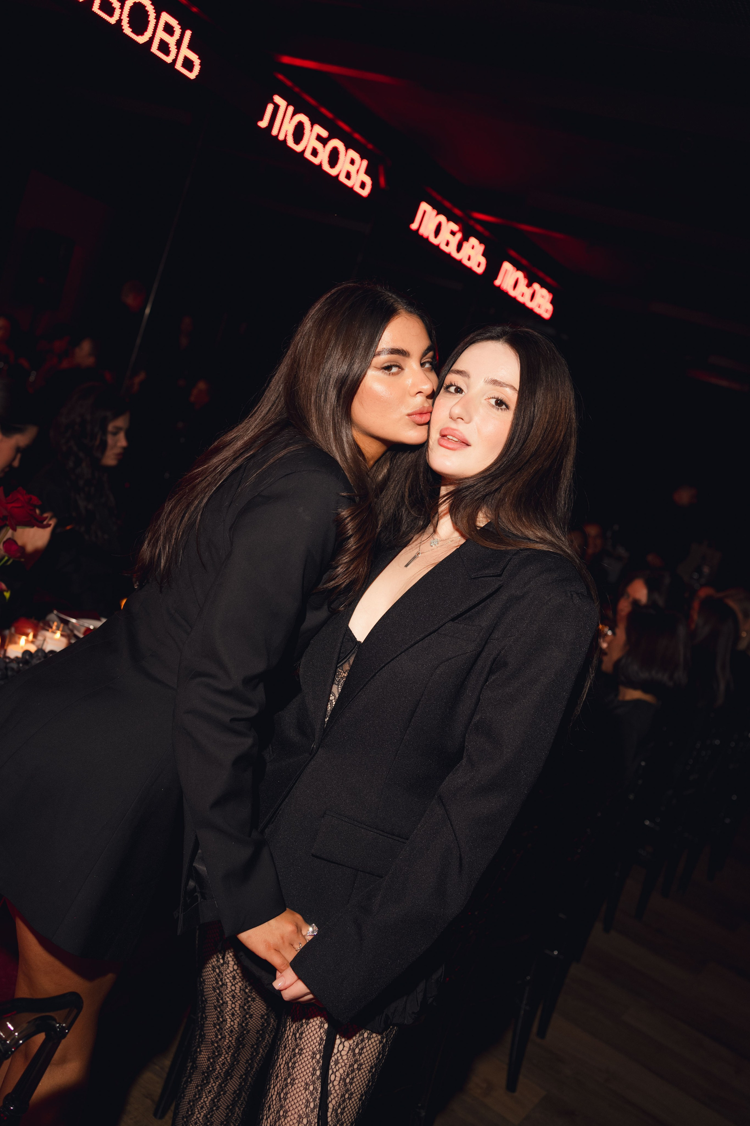 SO STRIP // Открытие студии. Репортажный фотограф в Казани Виктория Трунова