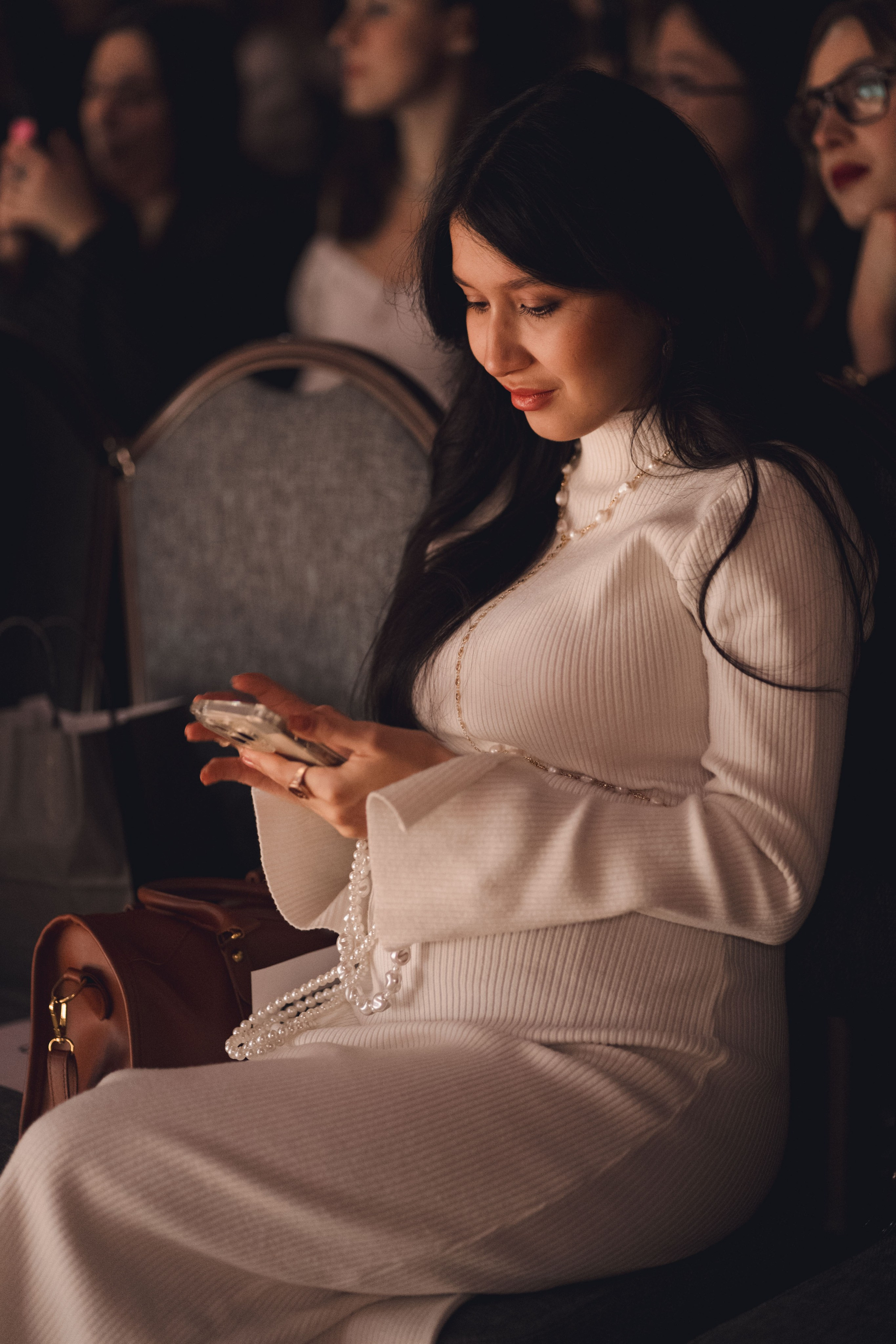 Своими глазами // Тренинг. Репортажный фотограф в Казани Виктория Трунова