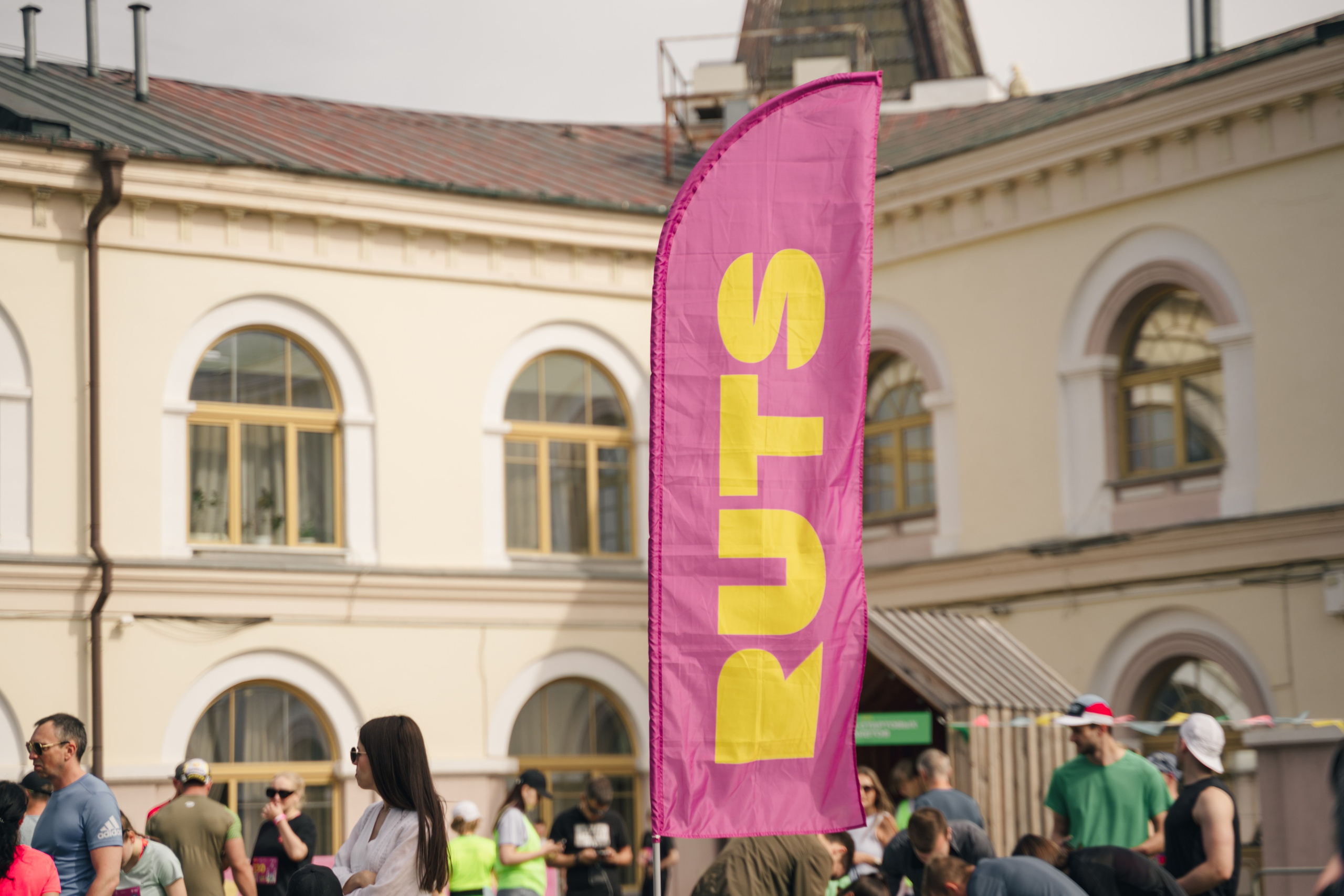 Рутс // 2023. Репортажный фотограф в Казани Виктория Трунова