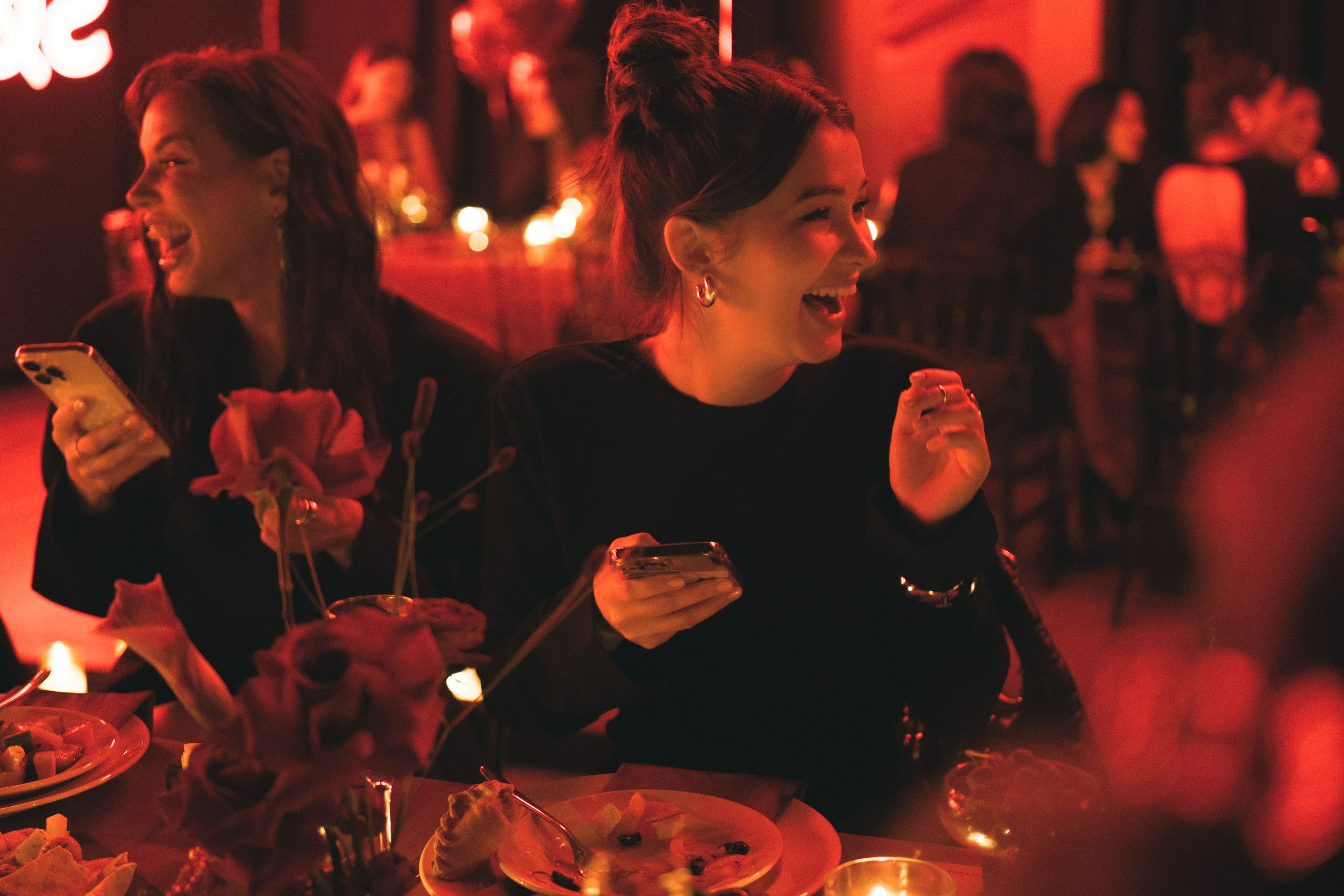 SO STRIP // Открытие студии. Репортажный фотограф в Казани Виктория Трунова