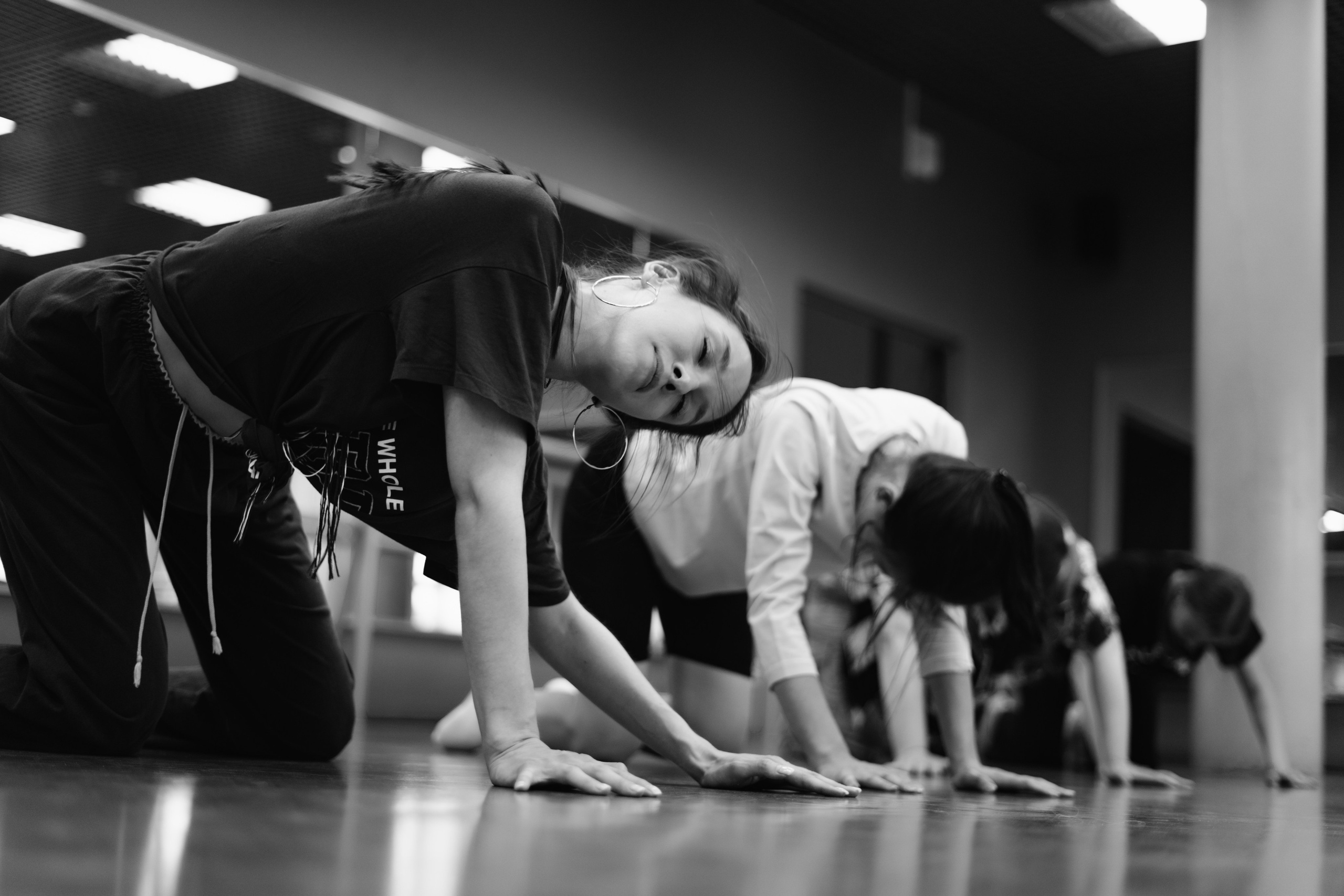 НЕТАНЦЫ x RE’ACTOR. Репортажный фотограф в Казани Виктория Трунова