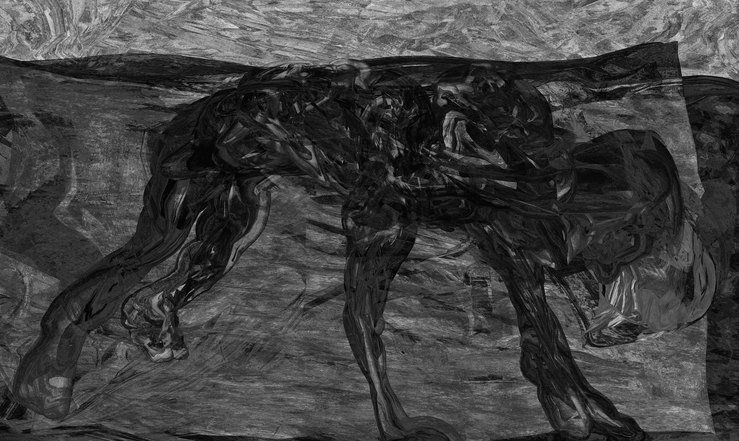 Были докучной элементарный развал (2026). Фотофильтрум