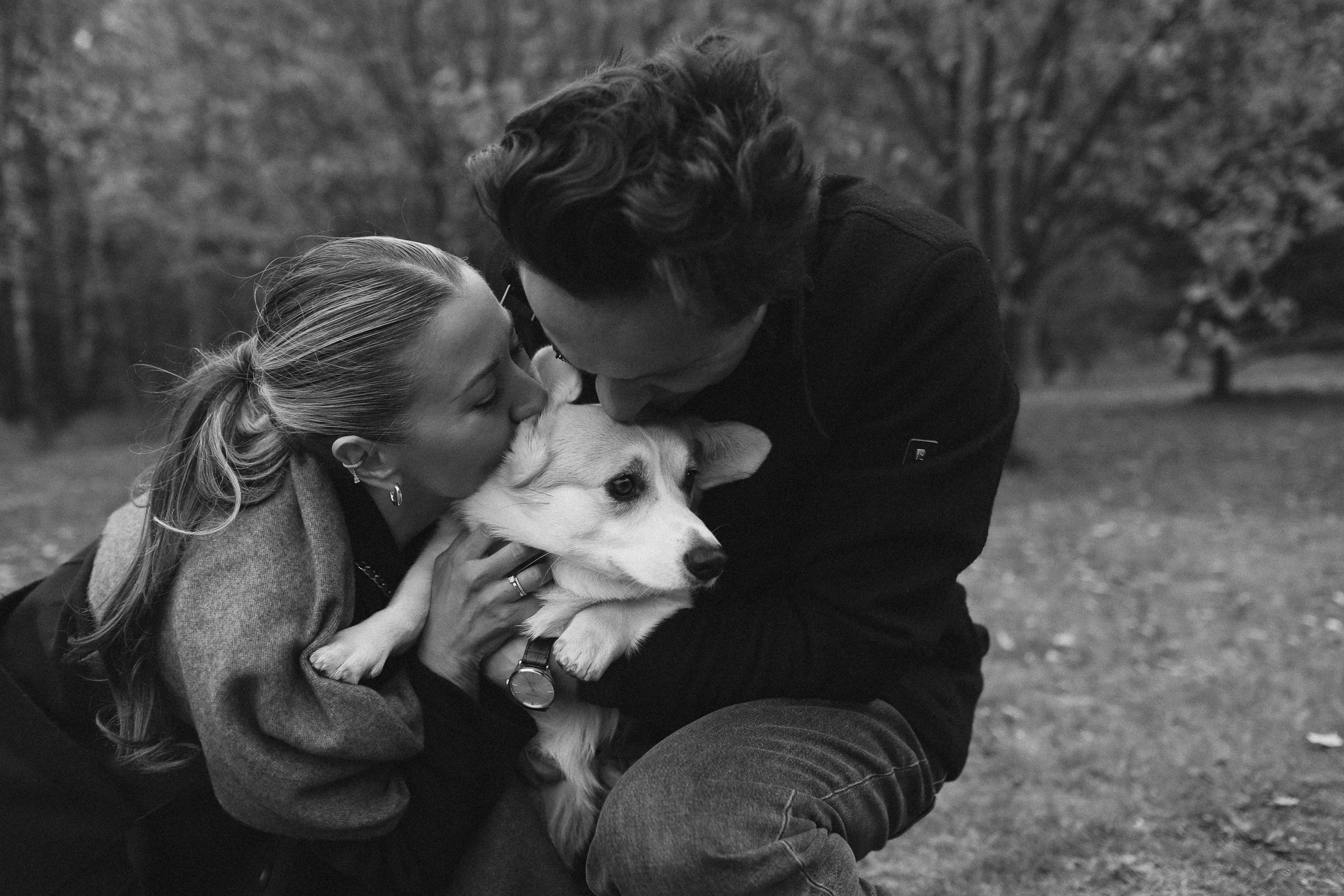 Семейный фотограф в Москве Алевтина Носова