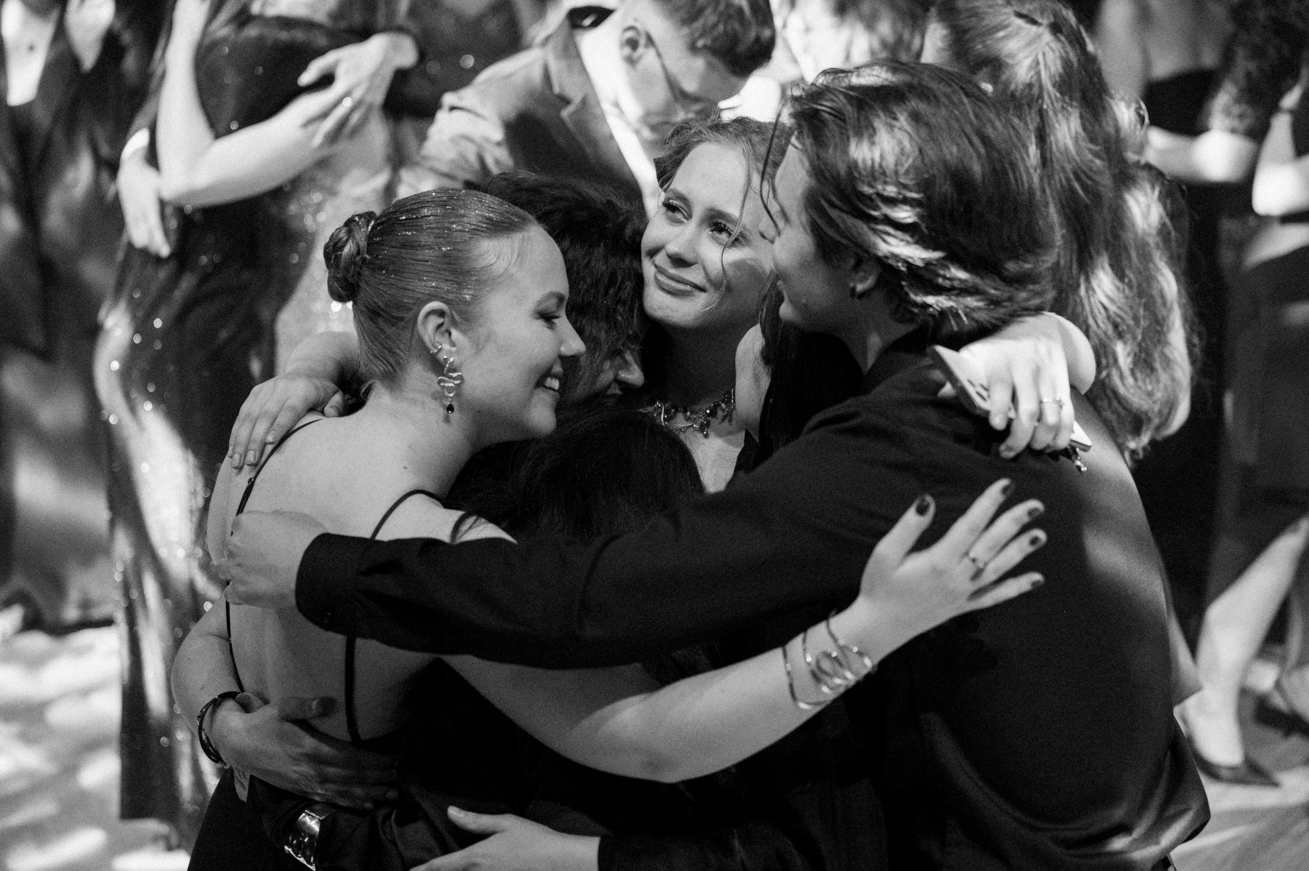 Выпускной. Фотограф Кирилл Ряховский