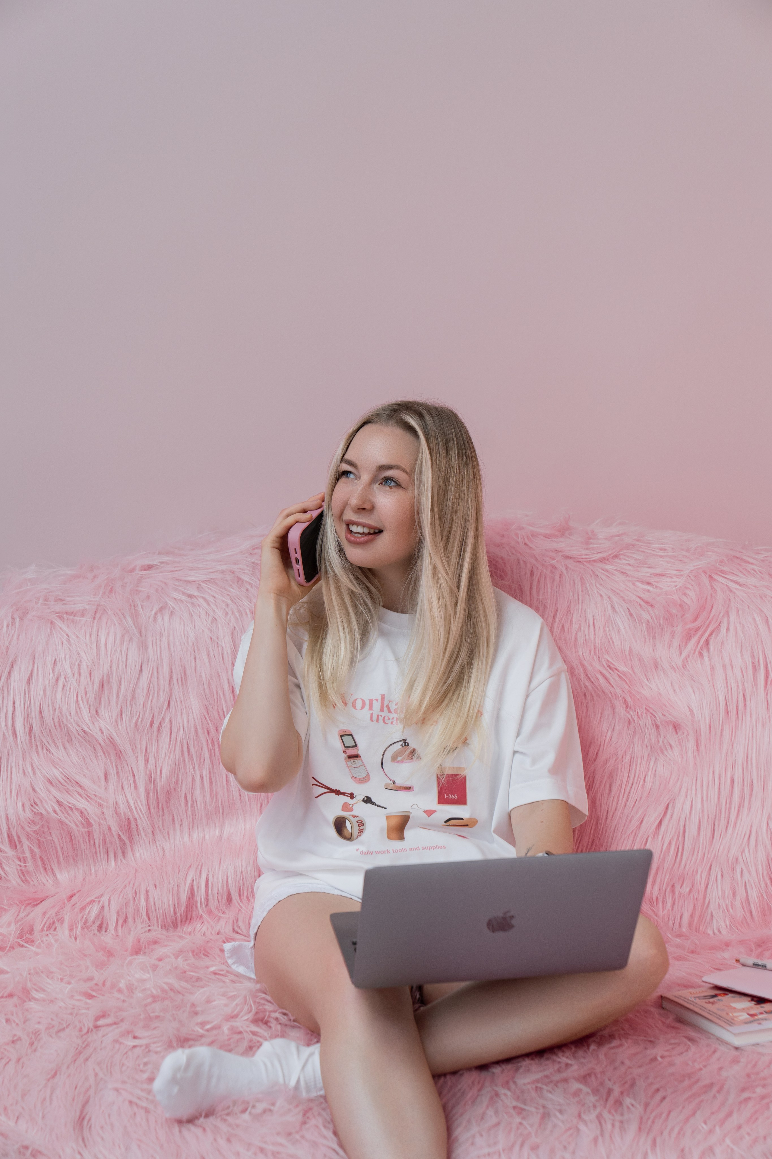 Фотограф и ретушер Александра Белова