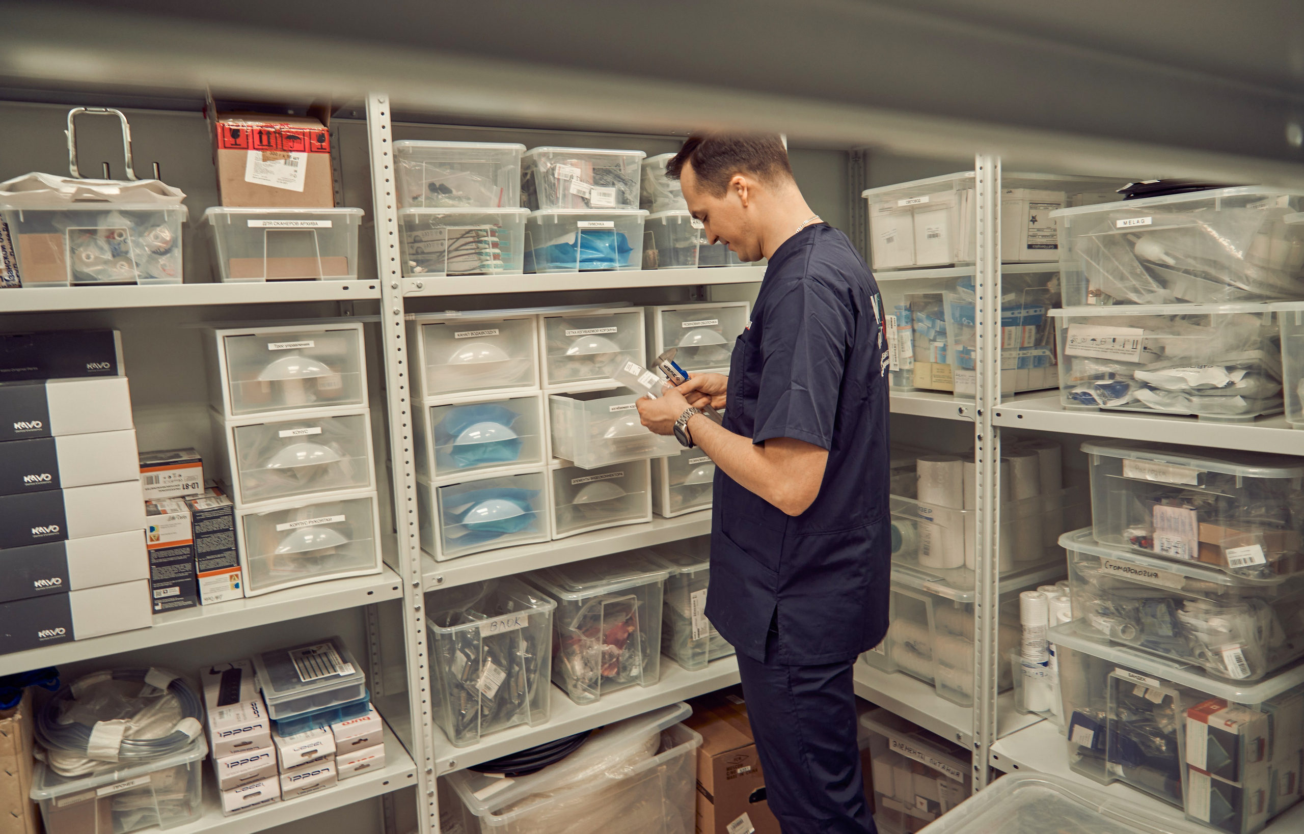 Фотографии для наполнения сайта «МЕД-РЕМОНТ». Фотограф и ретушер Александра Белова