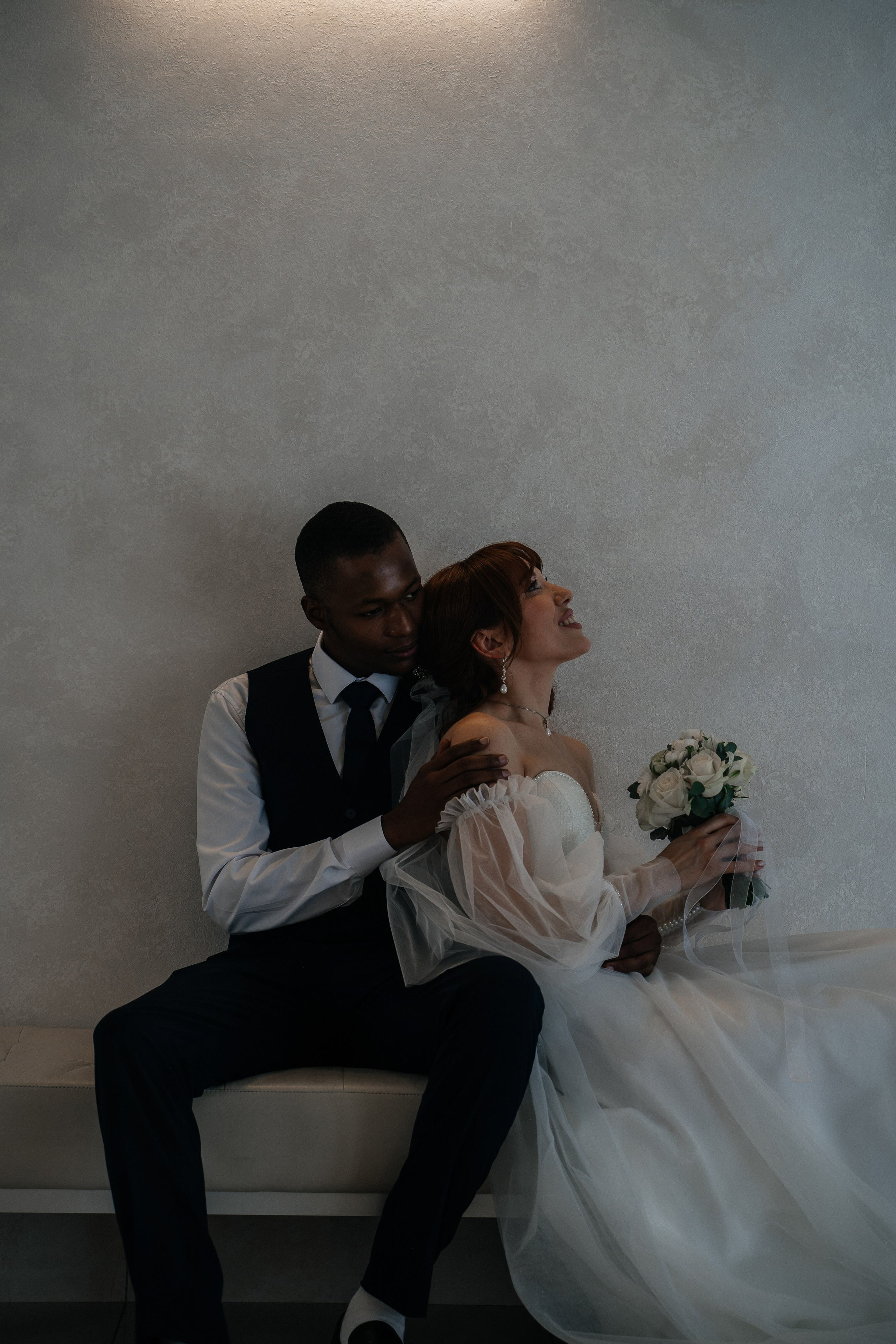 Садик и Натали. Главная