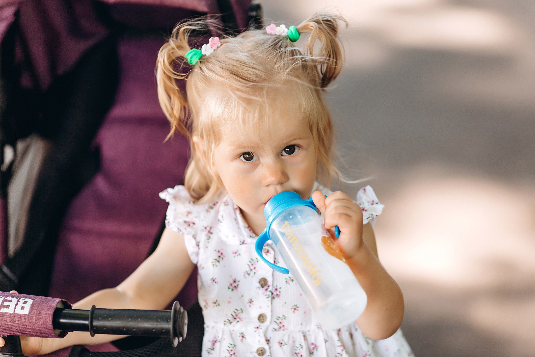 Семейная. Фотограф Марина Пантелеева