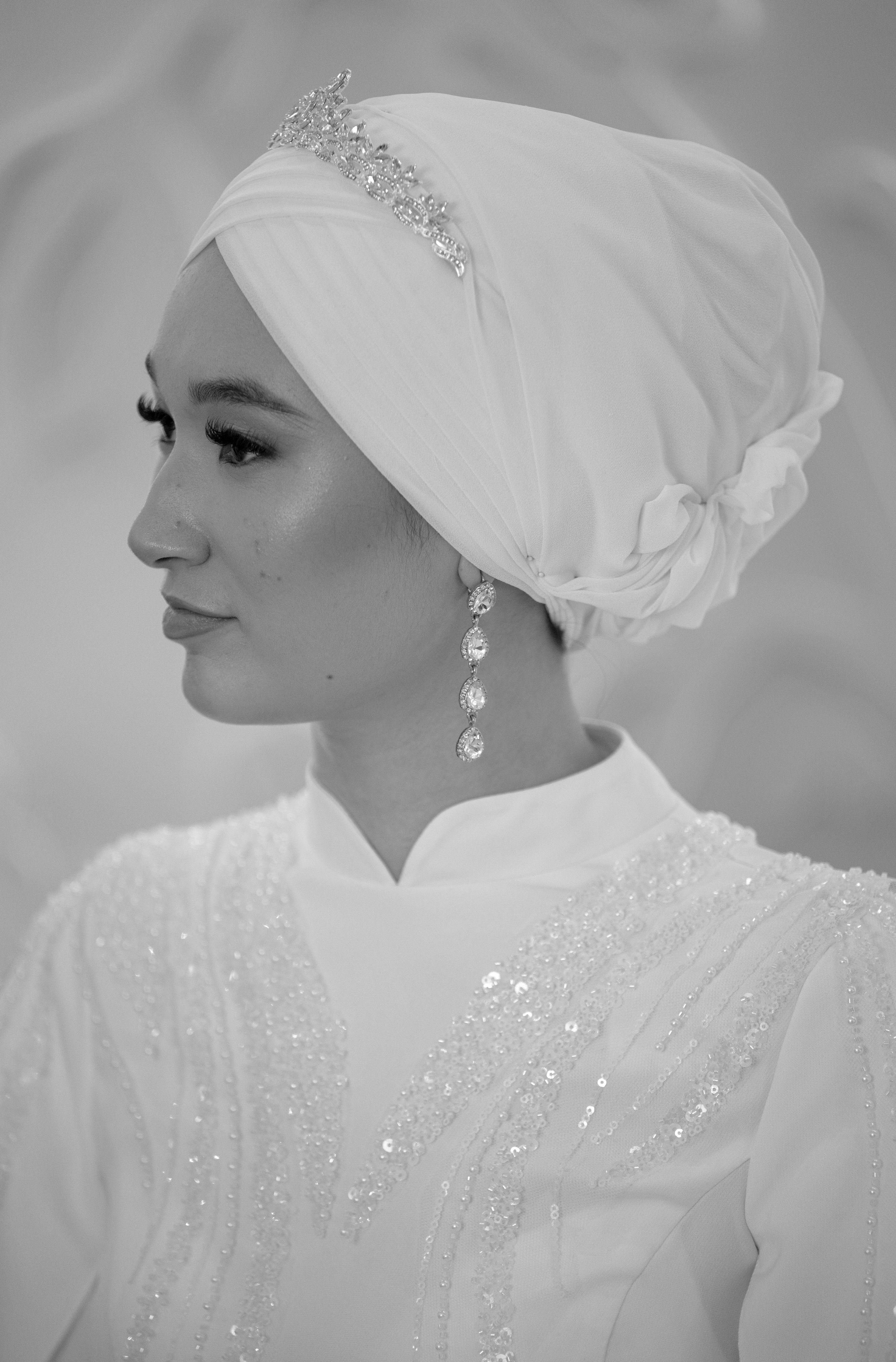 Никах Айрат & Лола. Свадебный и портретный фотограф