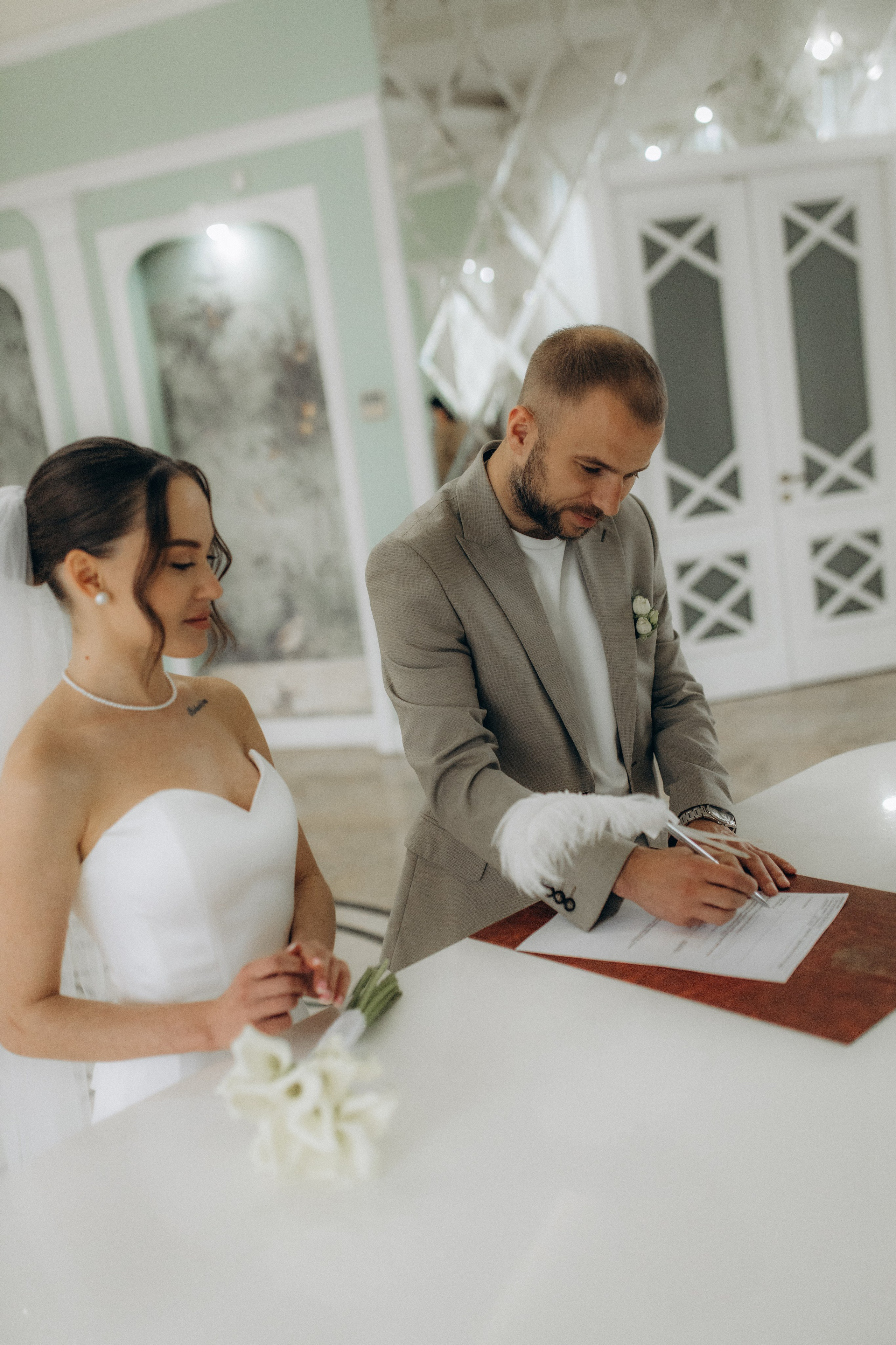 Мария & Иван. Фотограф НОГИНСК, Москва, Анастасия Белая