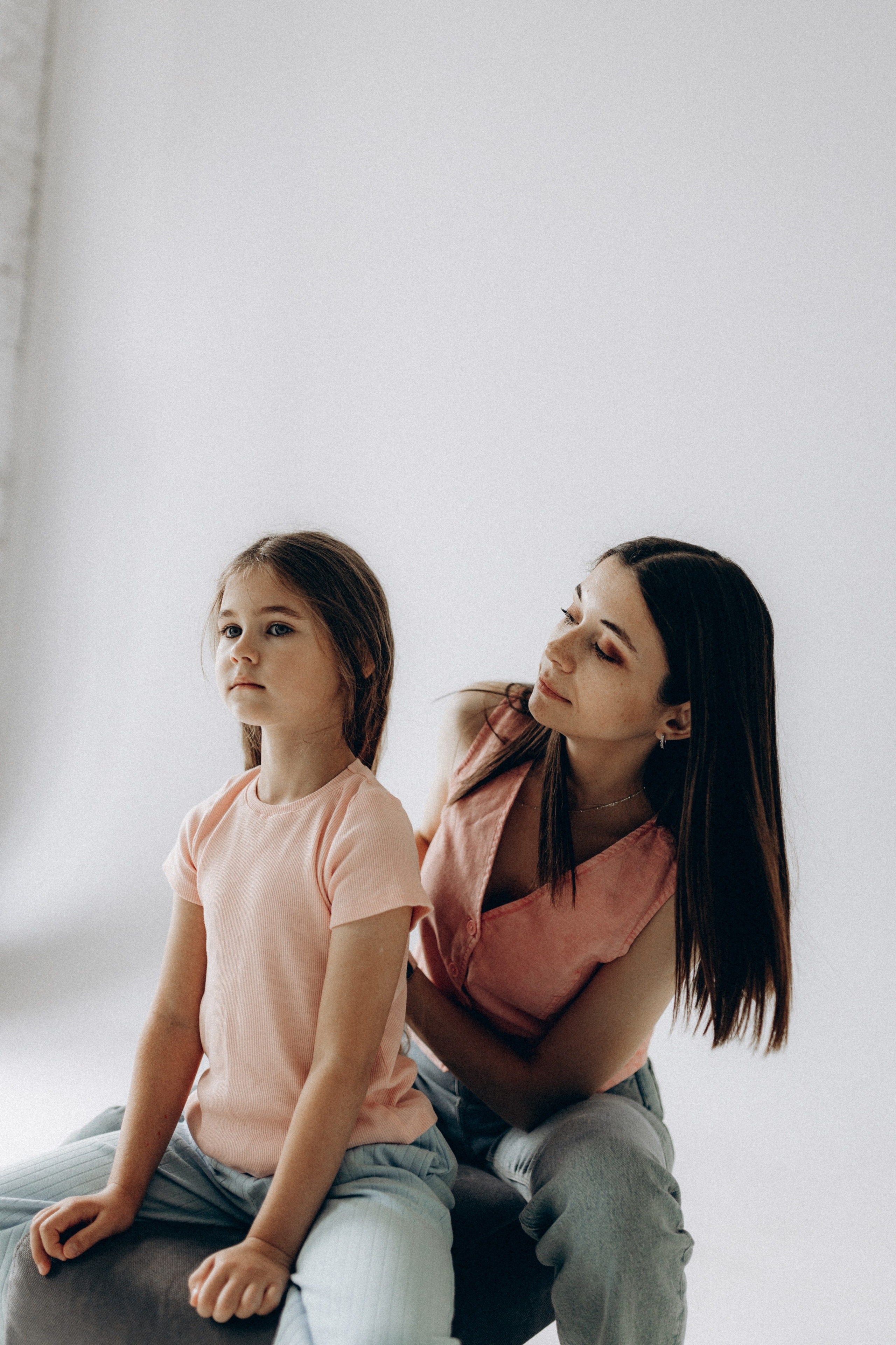 Полина & Варя. Фотограф НОГИНСК, Москва, Анастасия Белая