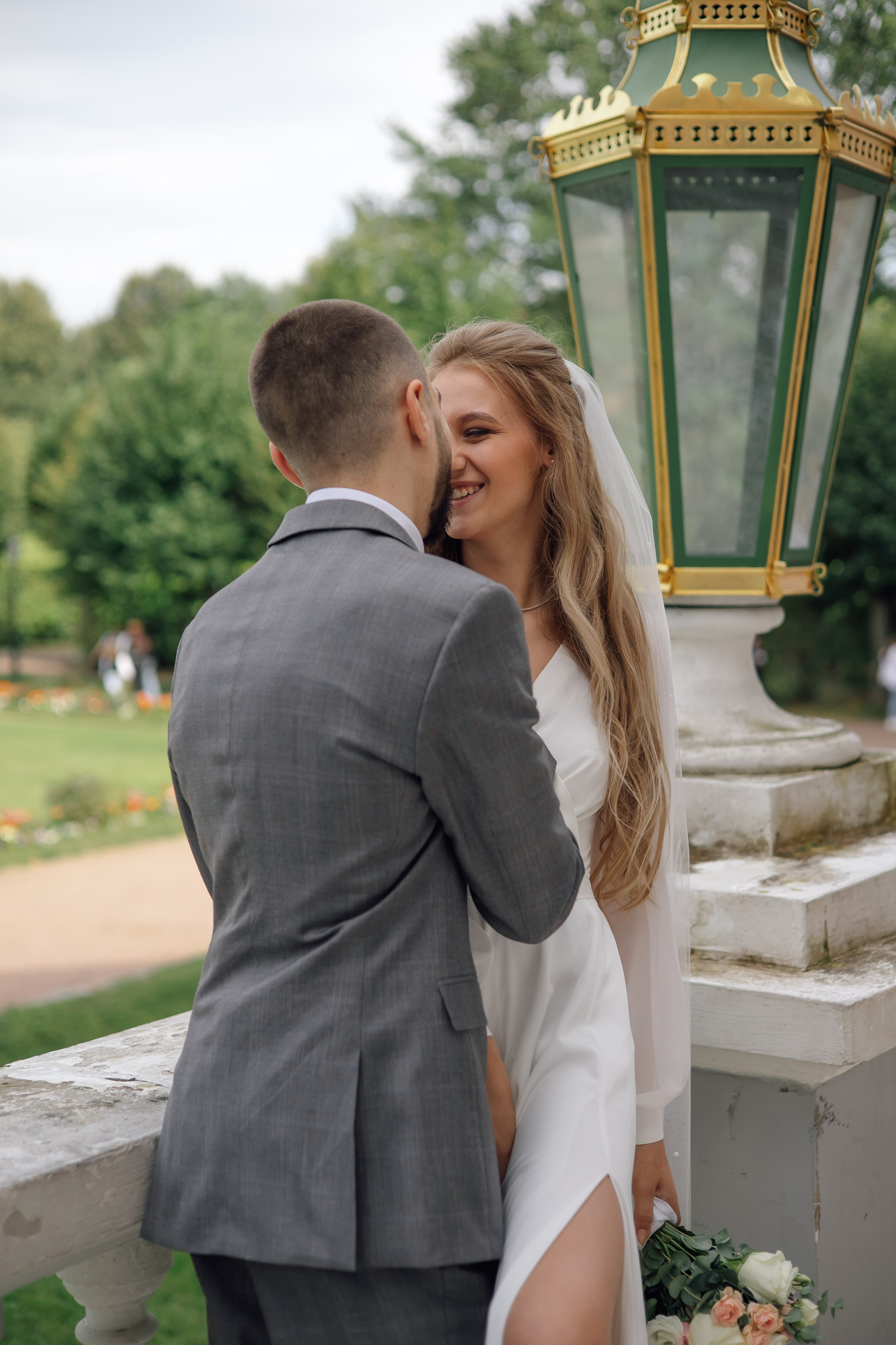 Полина и Иван. Анастасия — ФОТОГРАФ