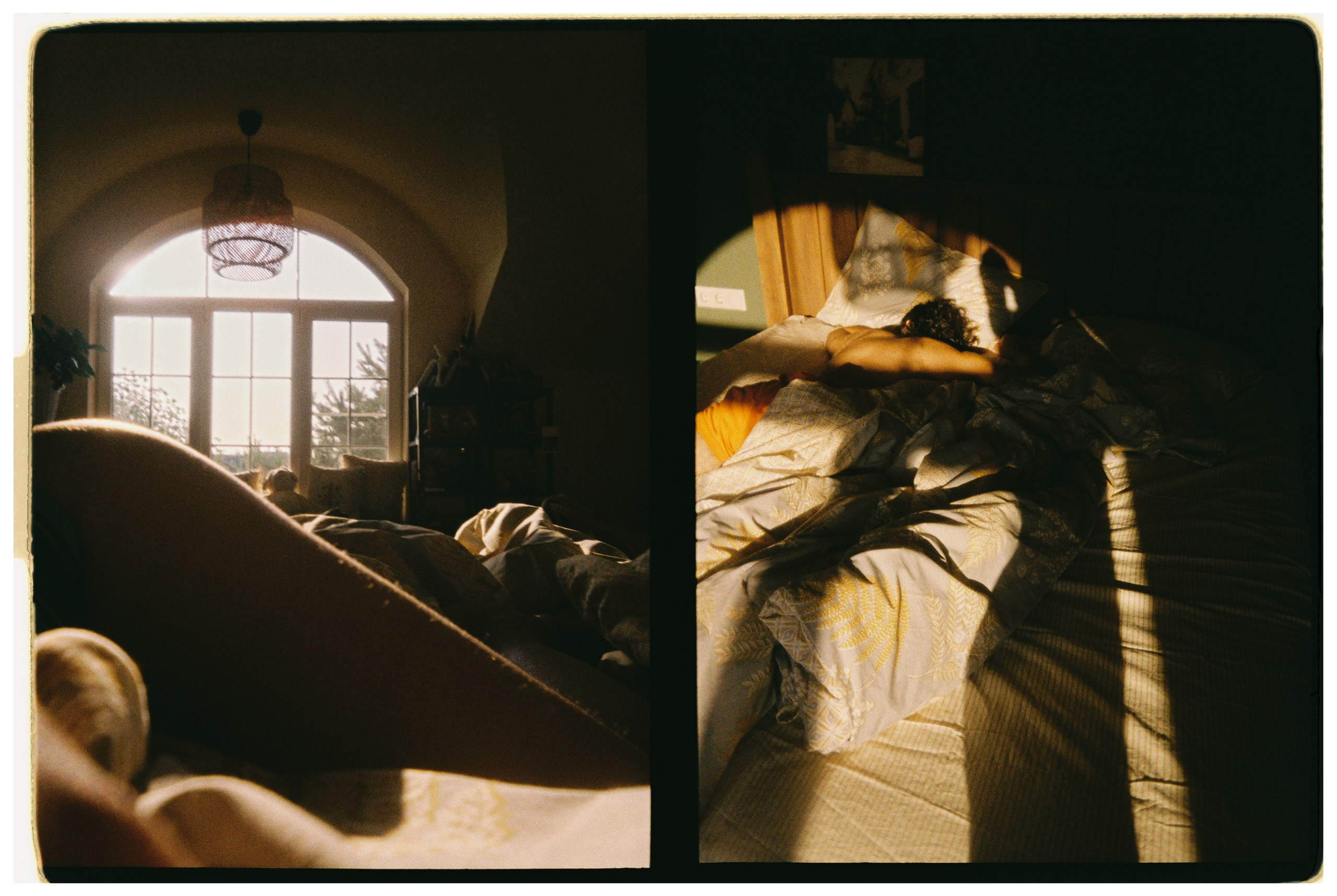 SUN. Виолетта Скрипка