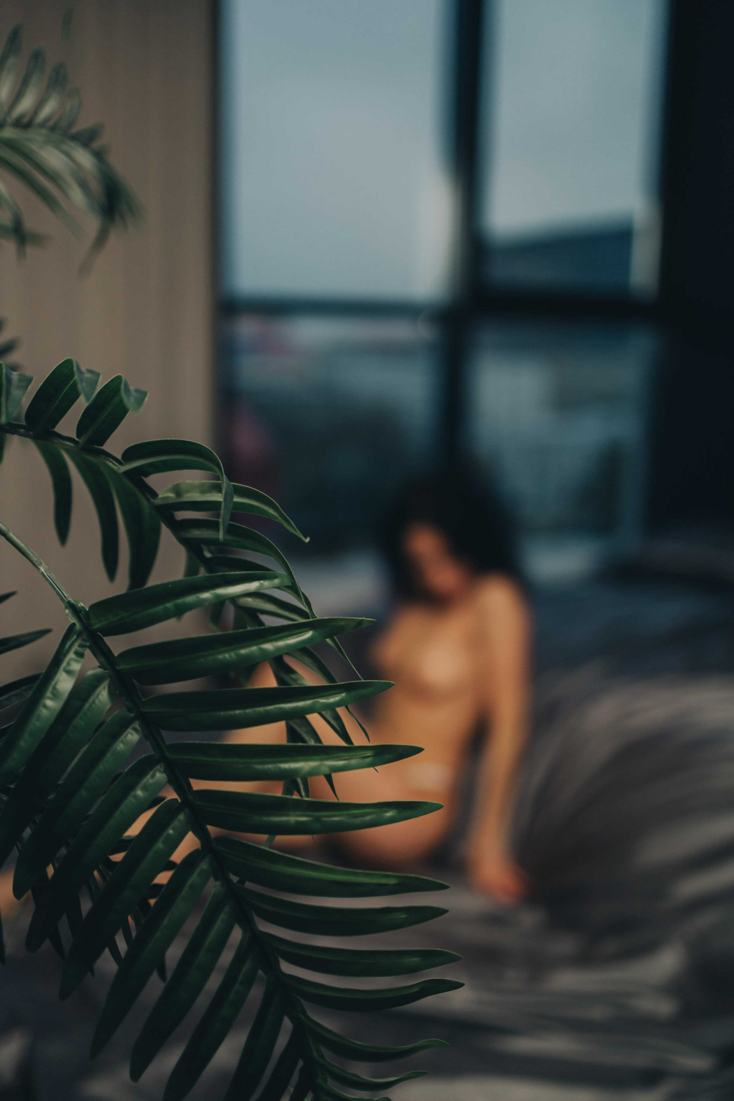 Альбина. Фотограф Уфа