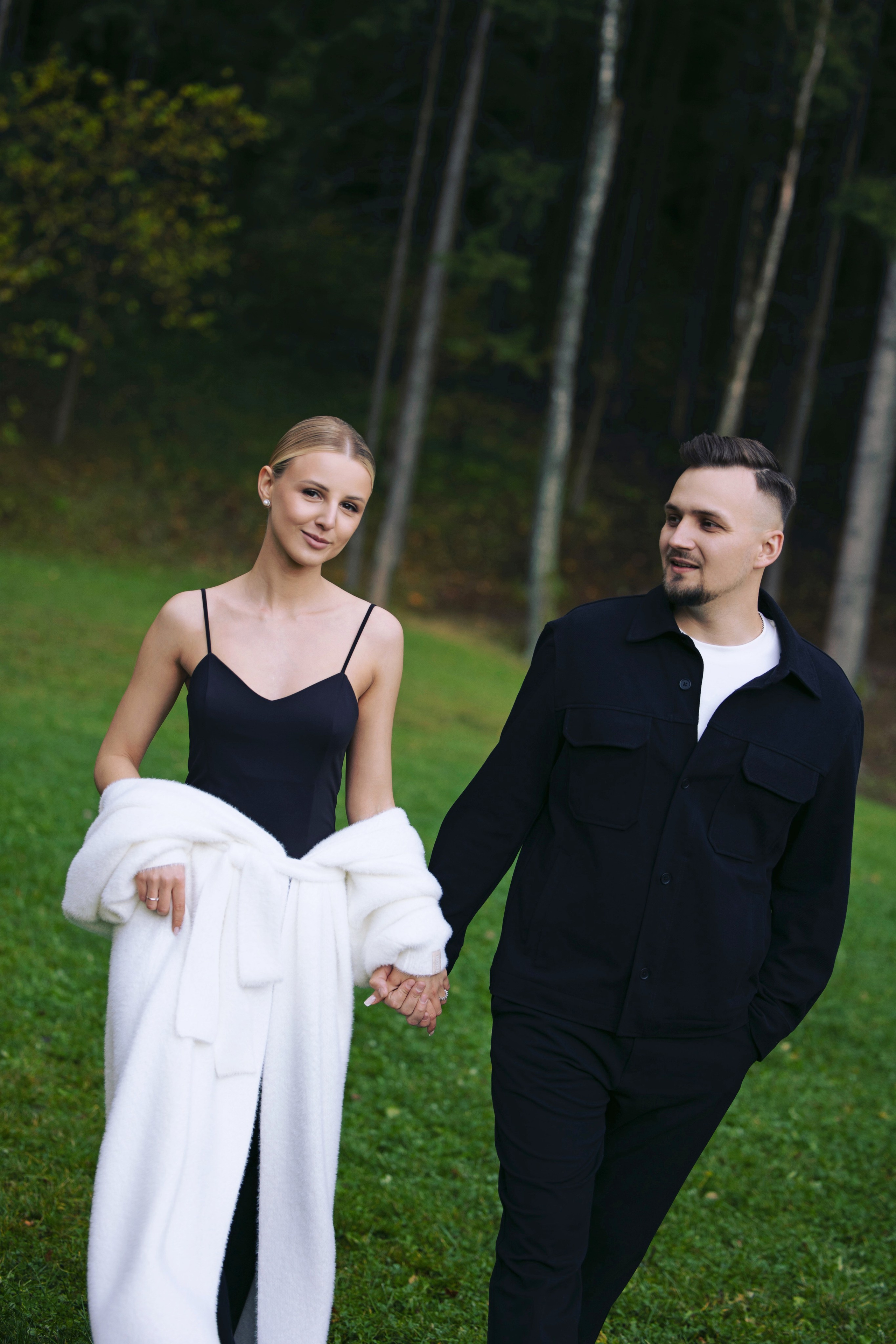 Сергей и Юля | 2025. Wedding photographer Lithuania Poland Latvia Germany
