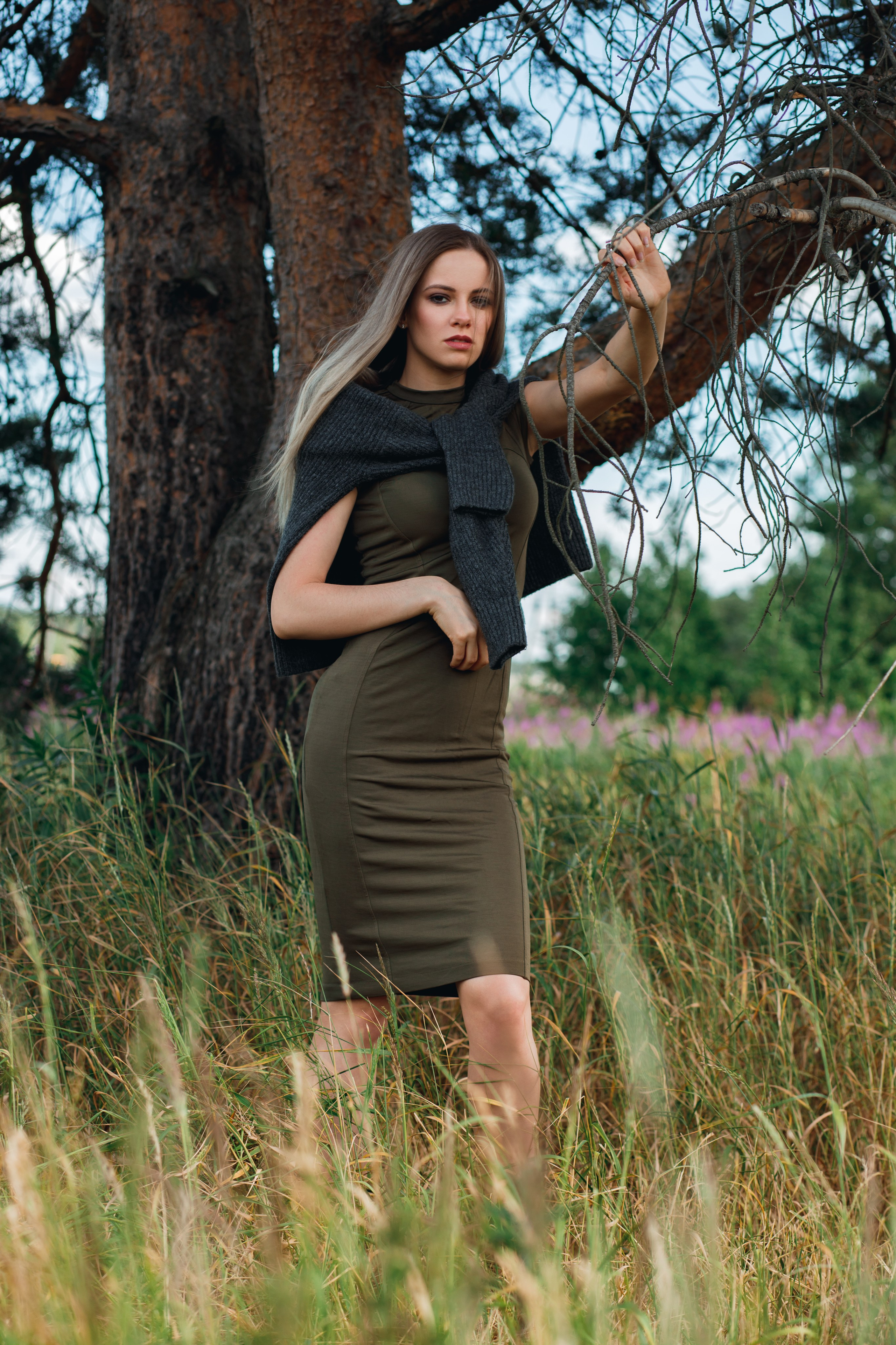 Алена Шашерина. Фотограф Петрозаводск. Съемка для брендов, индивидуальная съемка