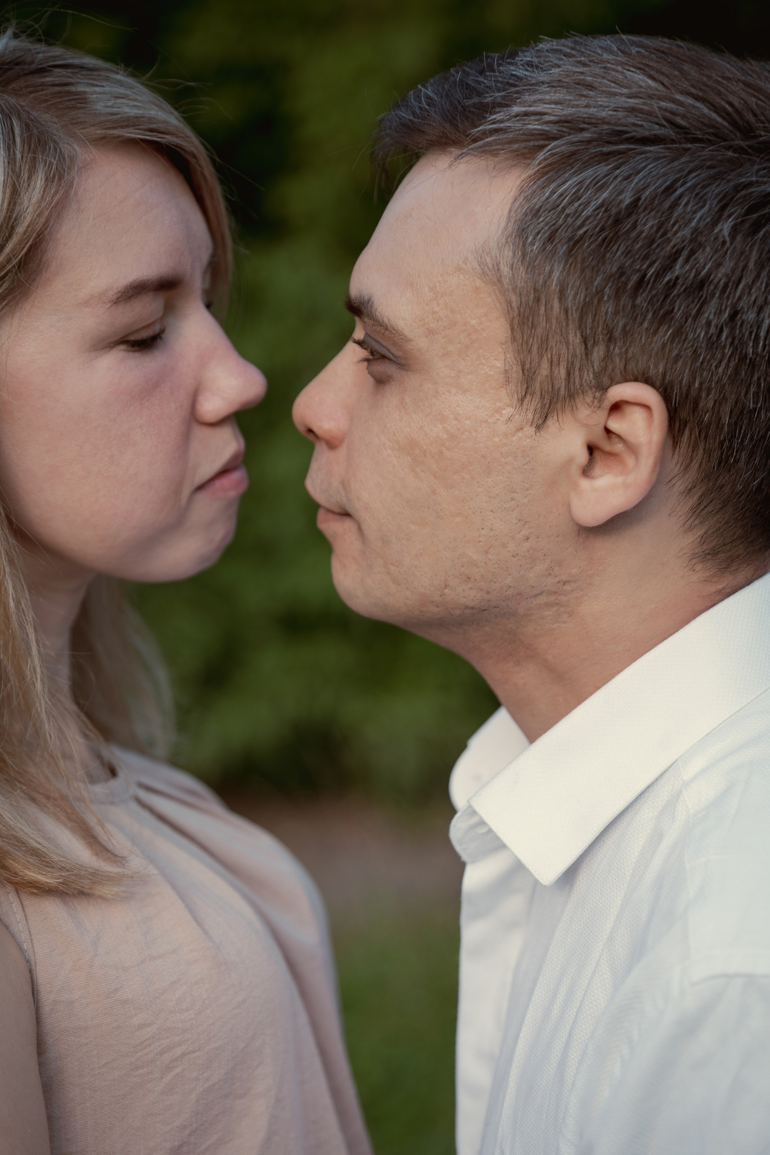 Семейная фотосессия. Индивидуальный и семейный фотограф Ирина Москвичёва