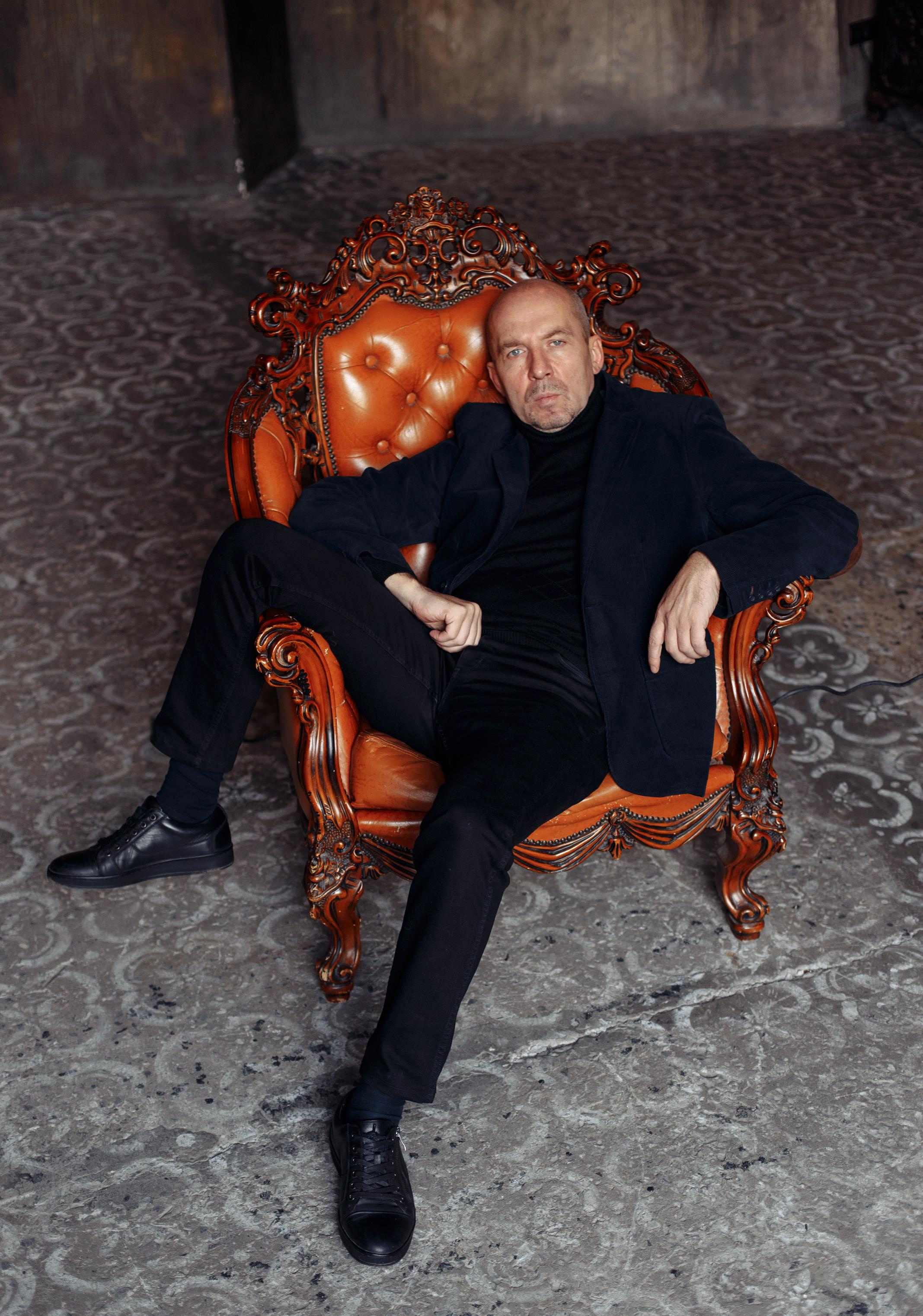 Кирилл Полухин. Свадебный фотограф в СПб Сергей Малиновский