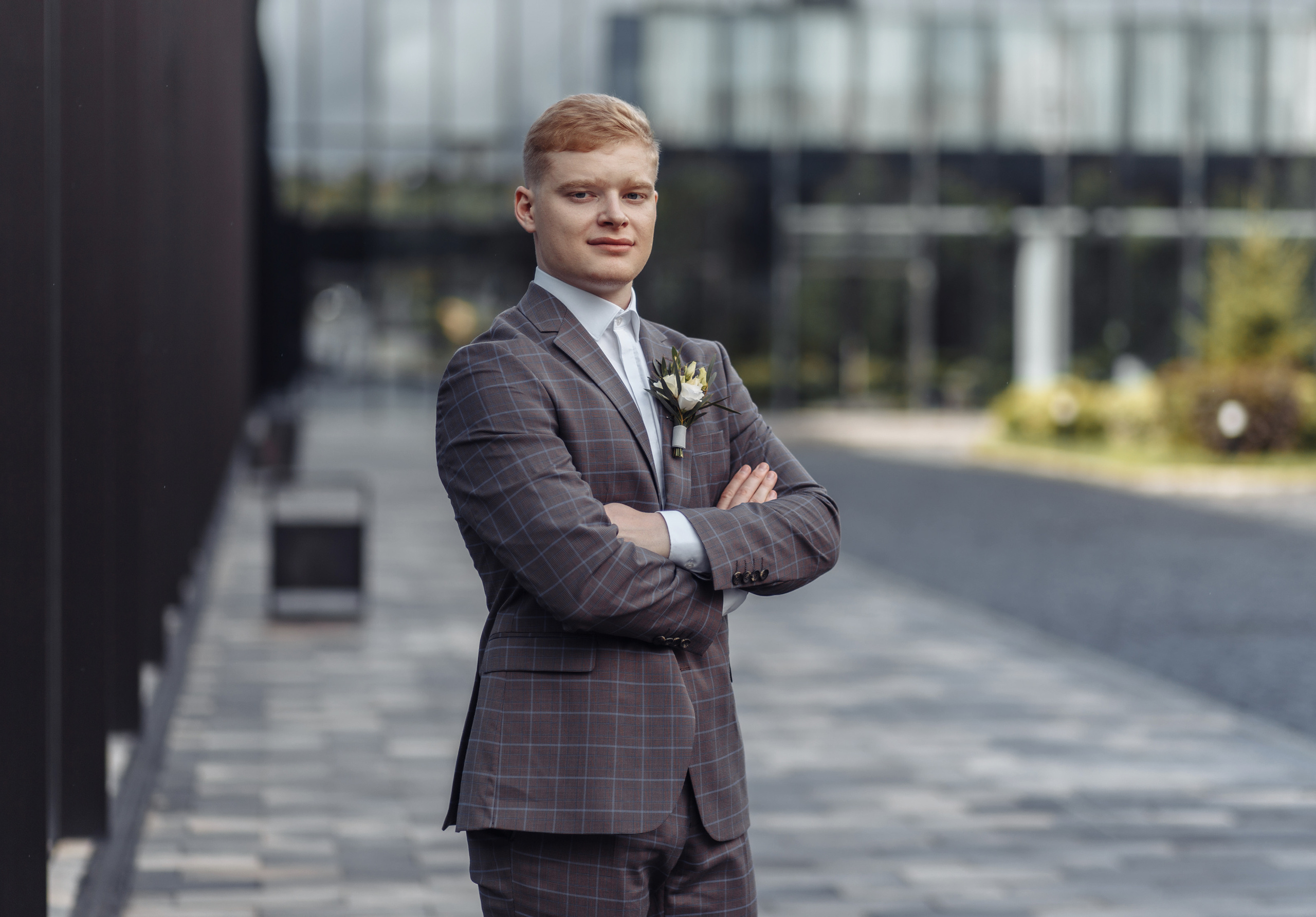 Молодожены, пример свадебных фото, свадебная прогулка. Свадебный фотограф в СПб Сергей Малиновский