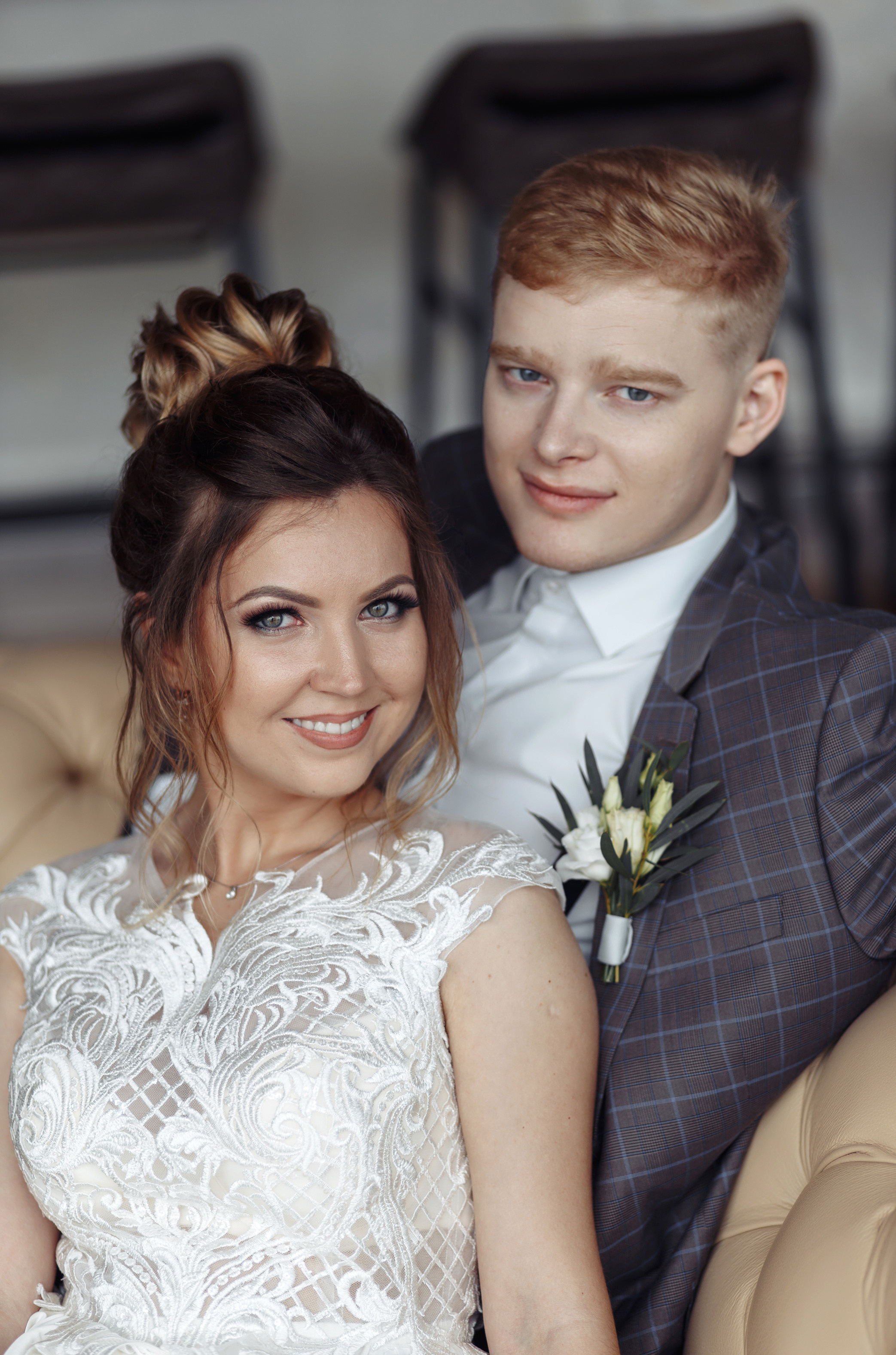 Молодожены, пример свадебных фото, свадебная прогулка. Свадебный фотограф в СПб Сергей Малиновский