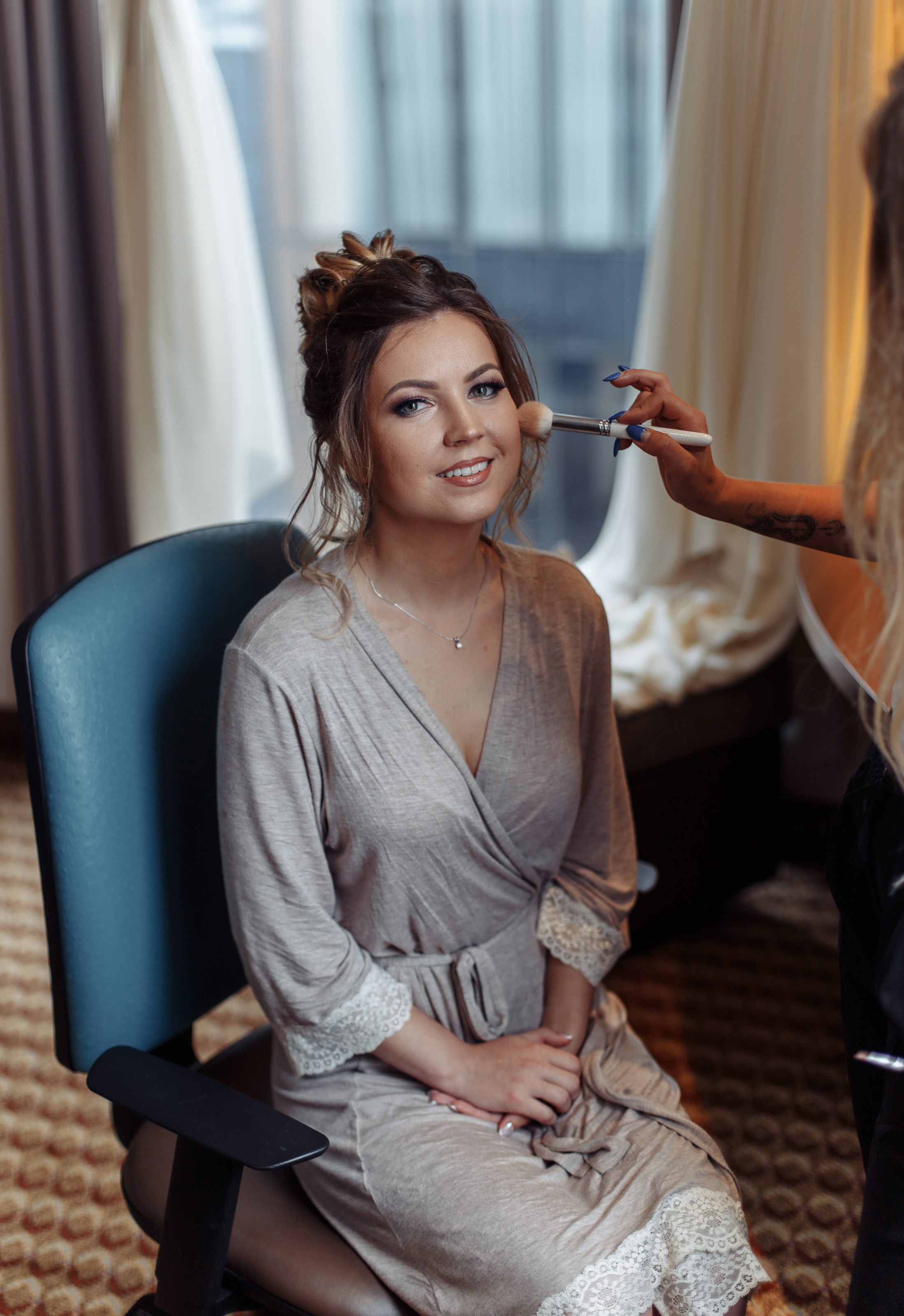 Молодожены, пример свадебных фото, свадебная прогулка. Свадебный фотограф в СПб Сергей Малиновский