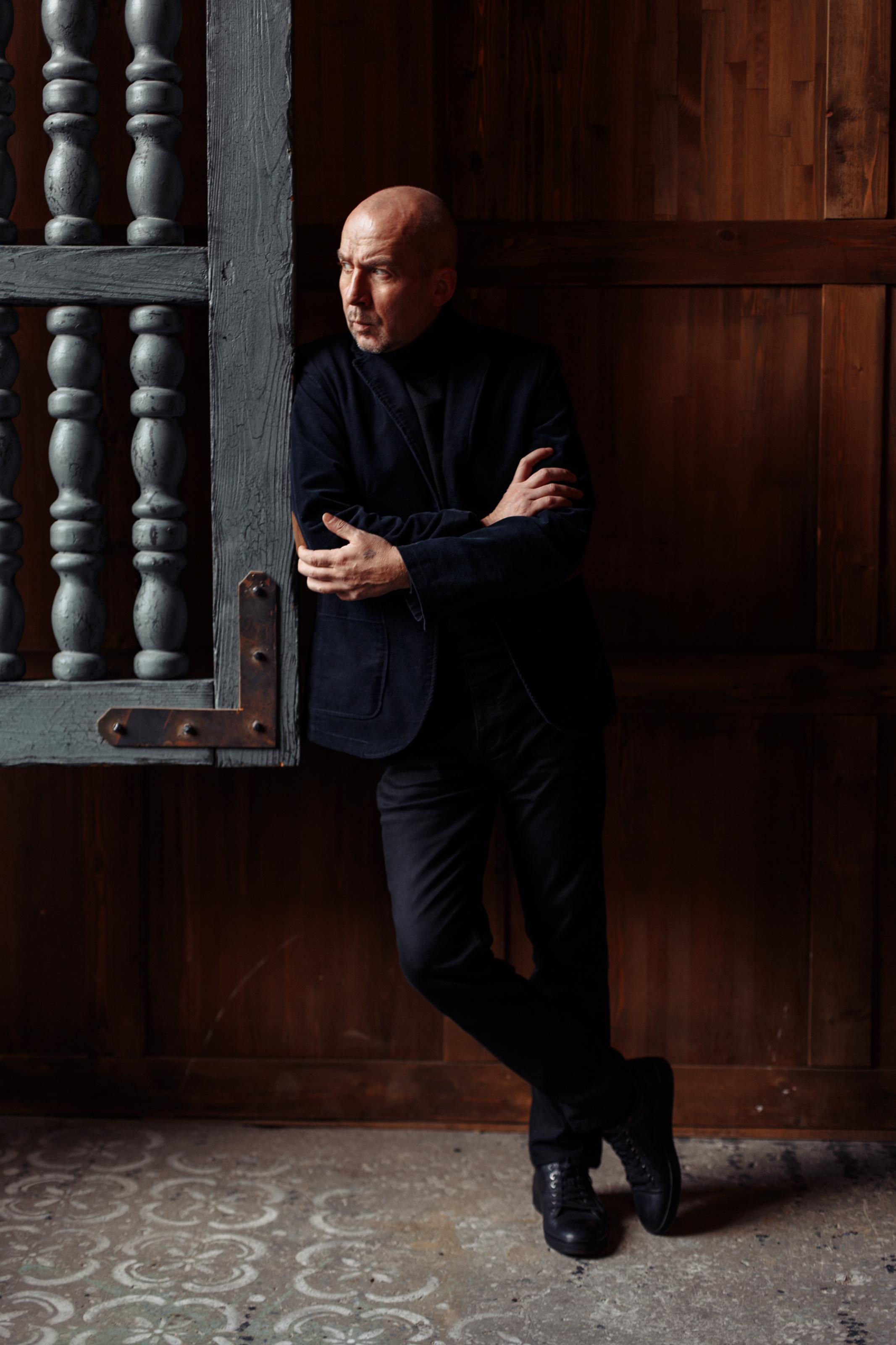 Кирилл Полухин. Свадебный фотограф в СПб Сергей Малиновский