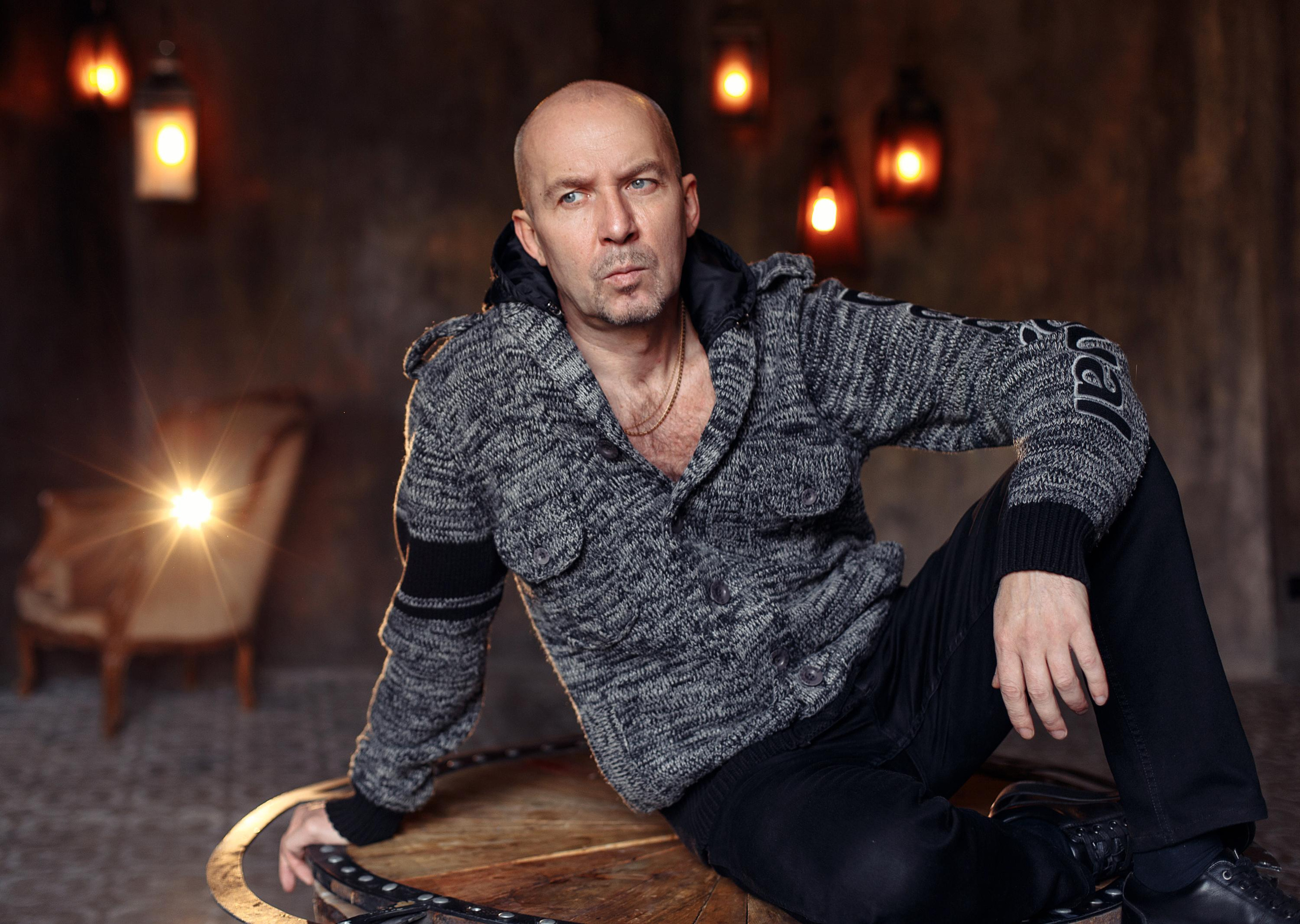 Кирилл Полухин. Свадебный фотограф в СПб Сергей Малиновский