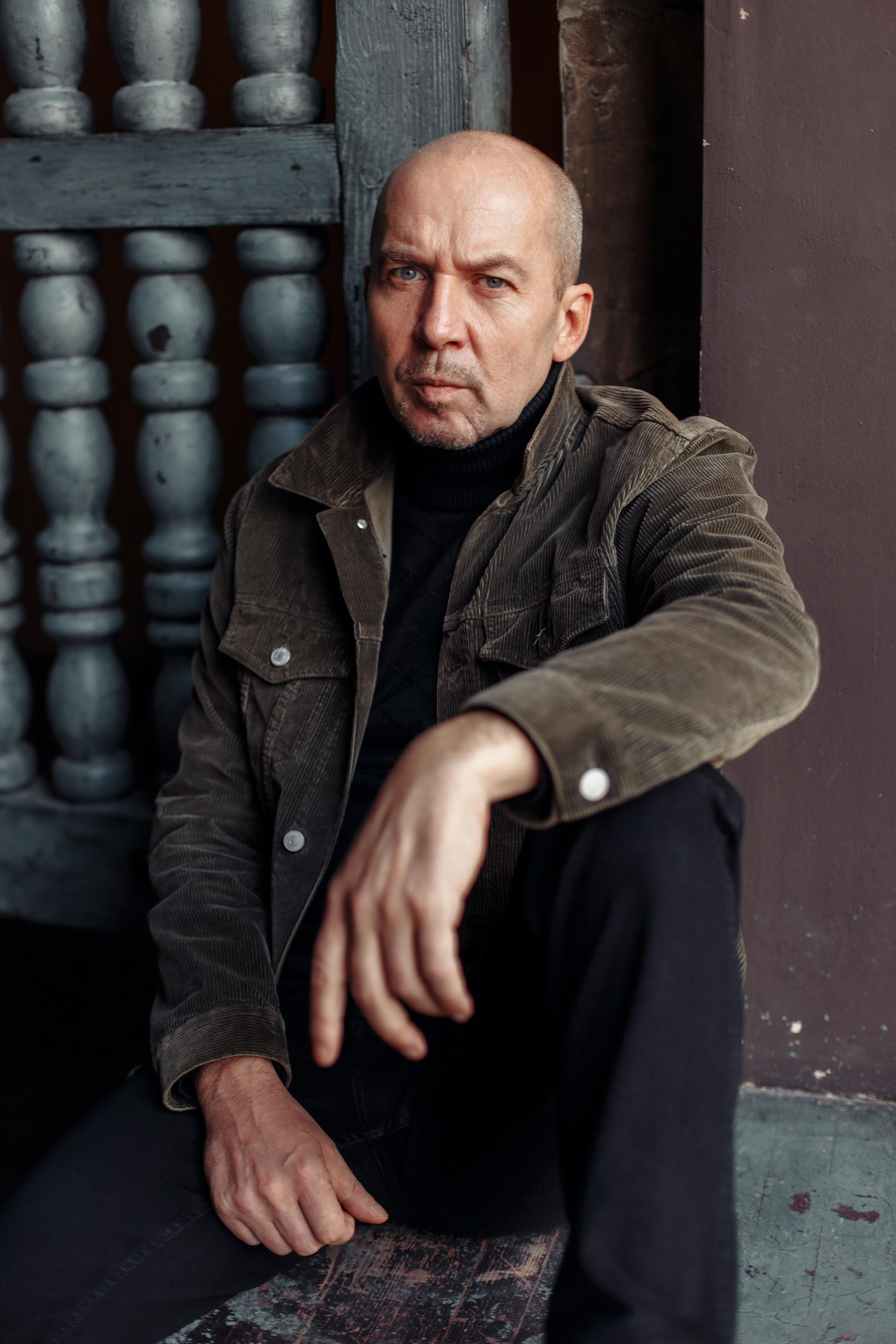 Кирилл Полухин. Свадебный фотограф в СПб Сергей Малиновский