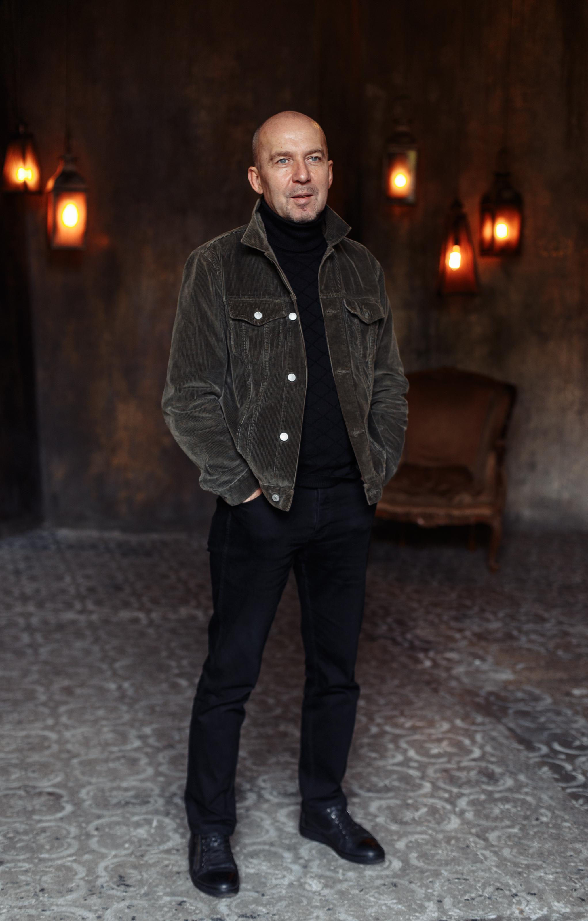 Кирилл Полухин. Свадебный фотограф в СПб Сергей Малиновский