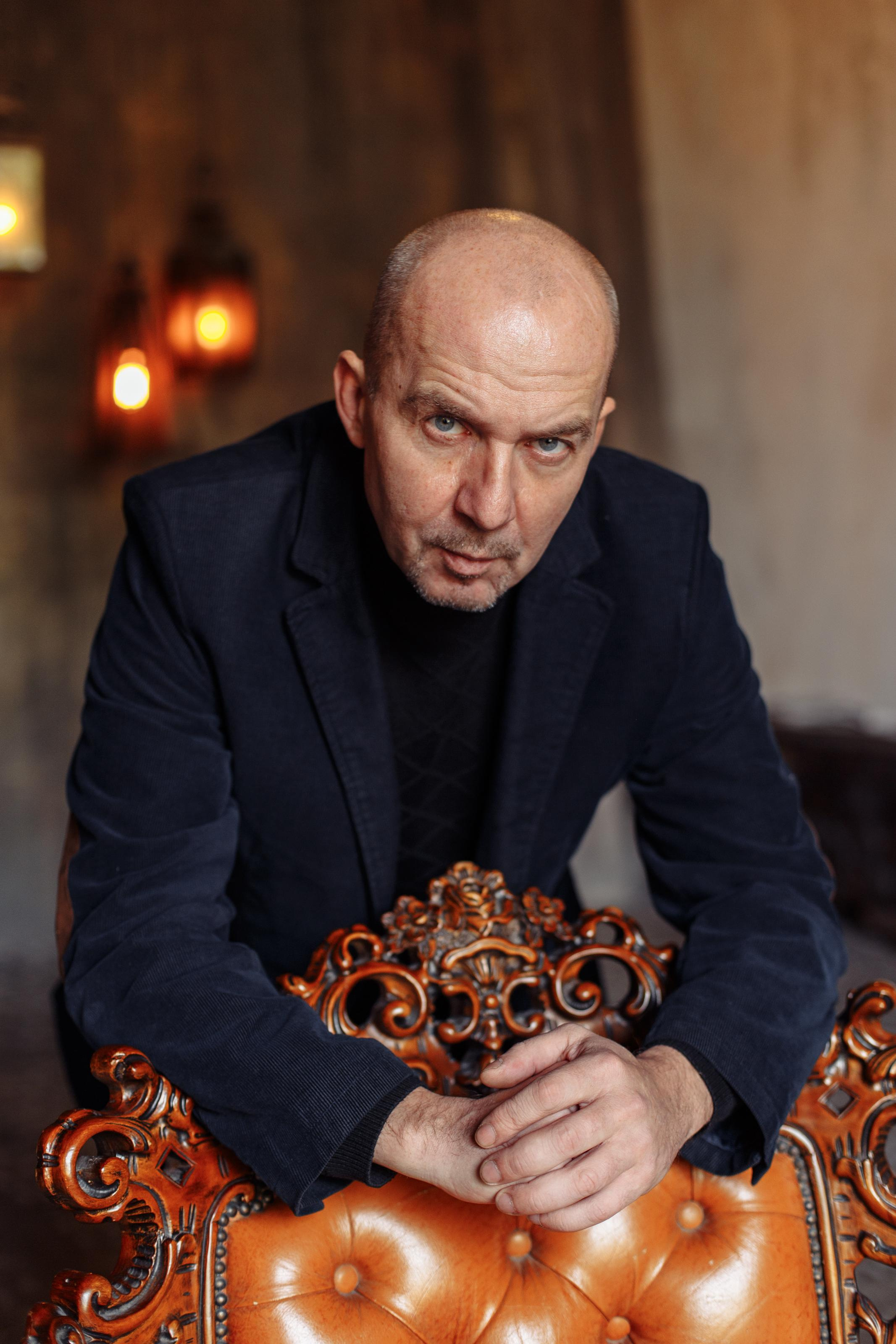 Кирилл Полухин. Свадебный фотограф в СПб Сергей Малиновский