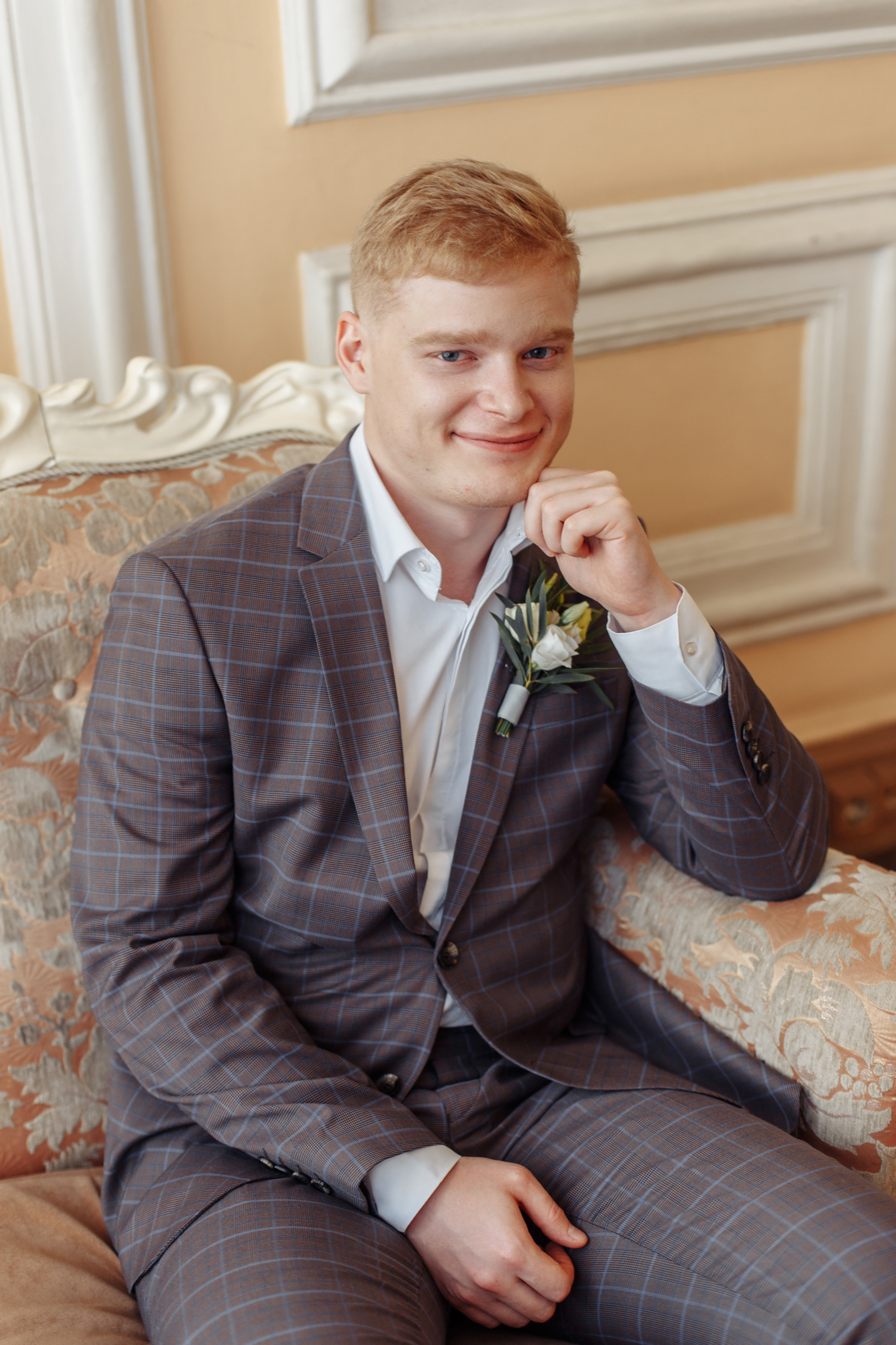 Молодожены, пример свадебных фото, свадебная прогулка. Свадебный фотограф в СПб Сергей Малиновский