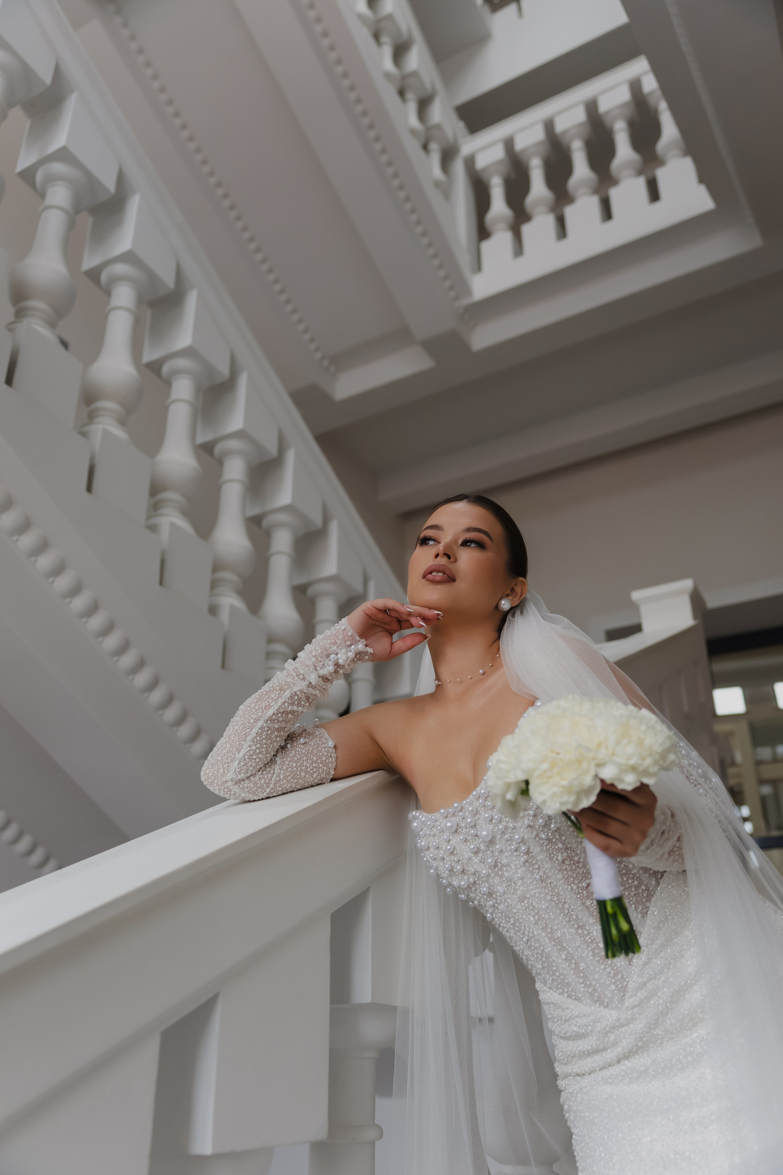 Мы сказали друг-другу «да»