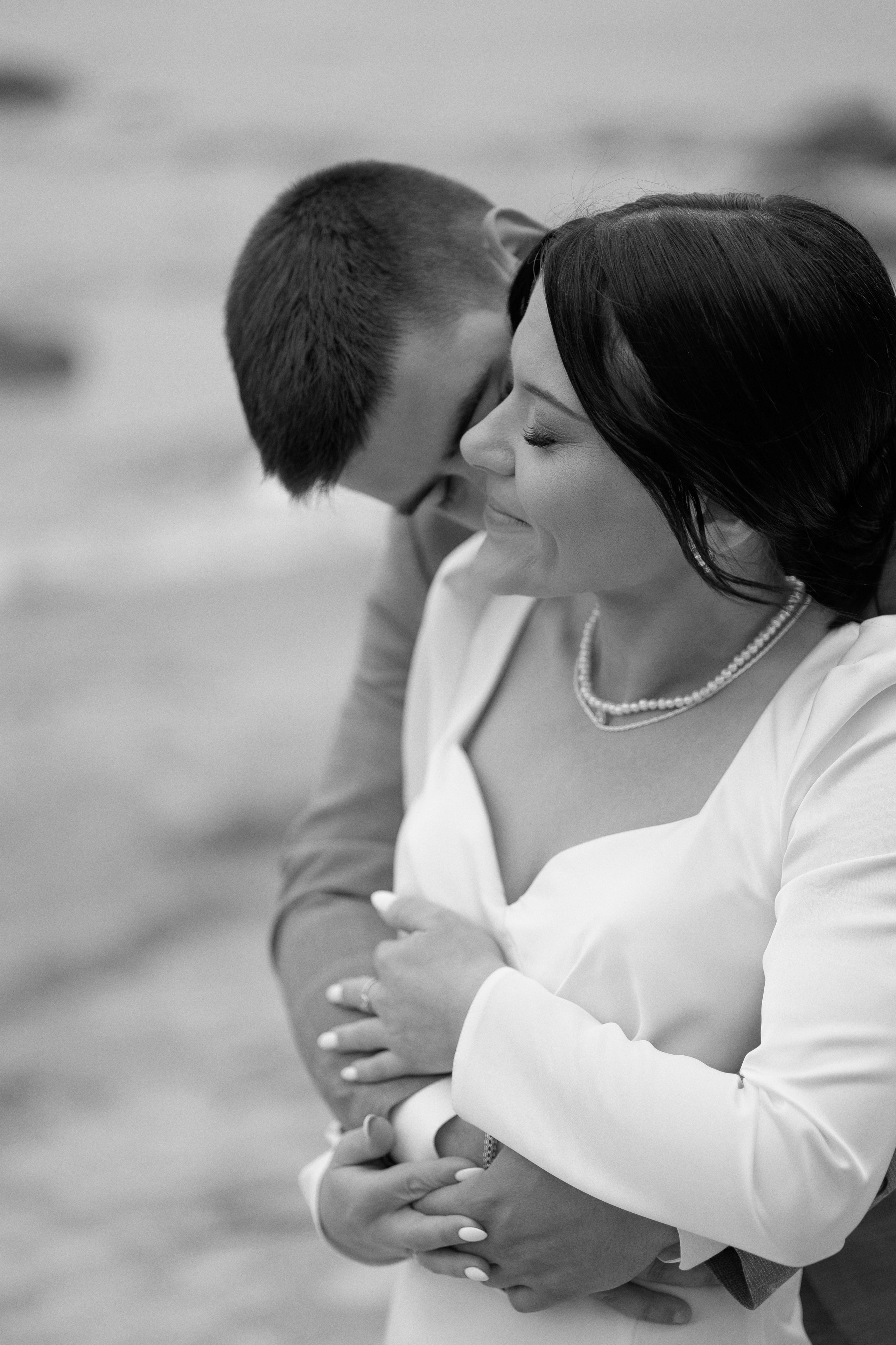 Полина и Даня. Женский и свадебный фотограф в Санкт-Петербурге Матвеева Наталья